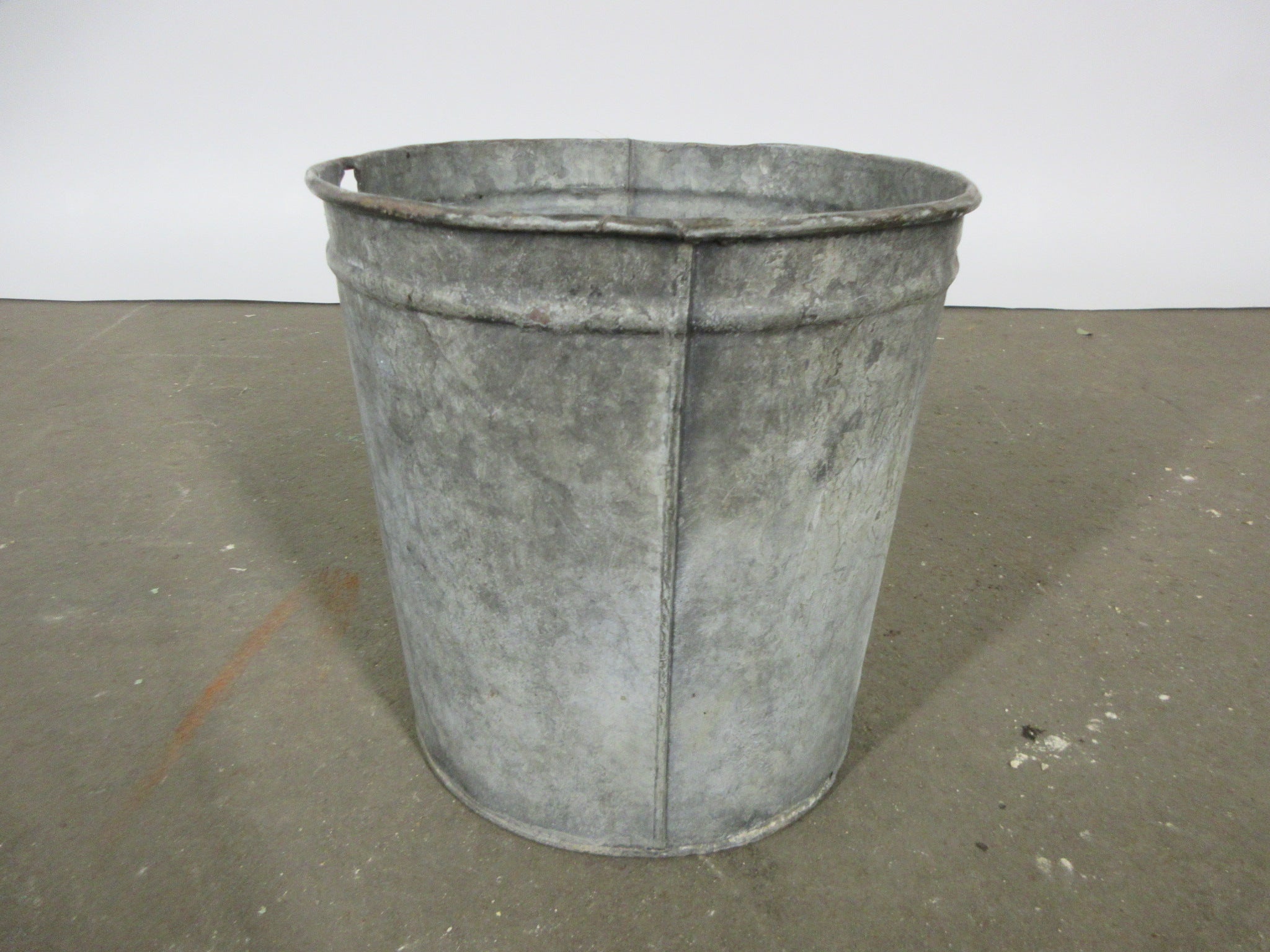 Metal Bucket