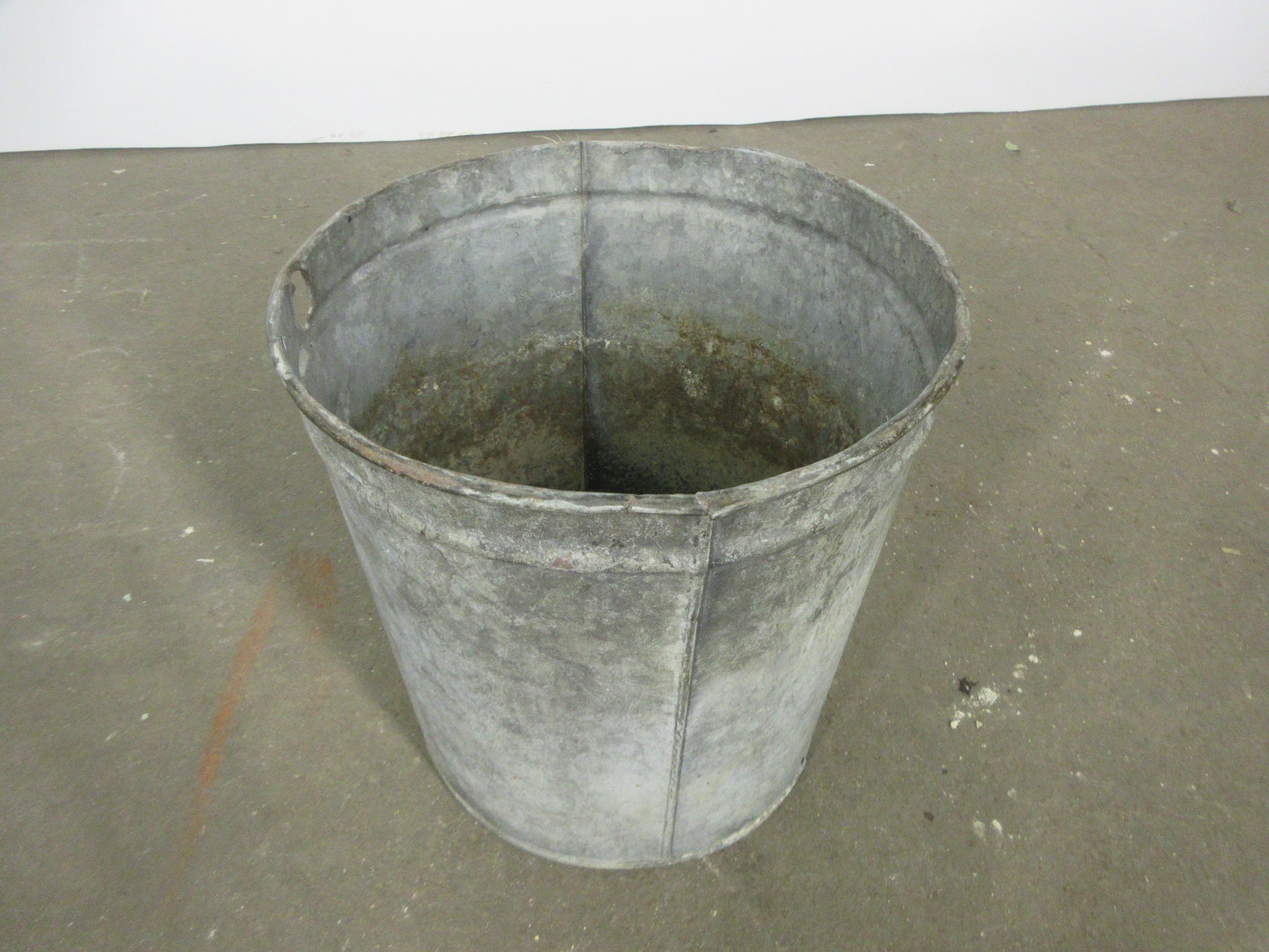 Metal Bucket