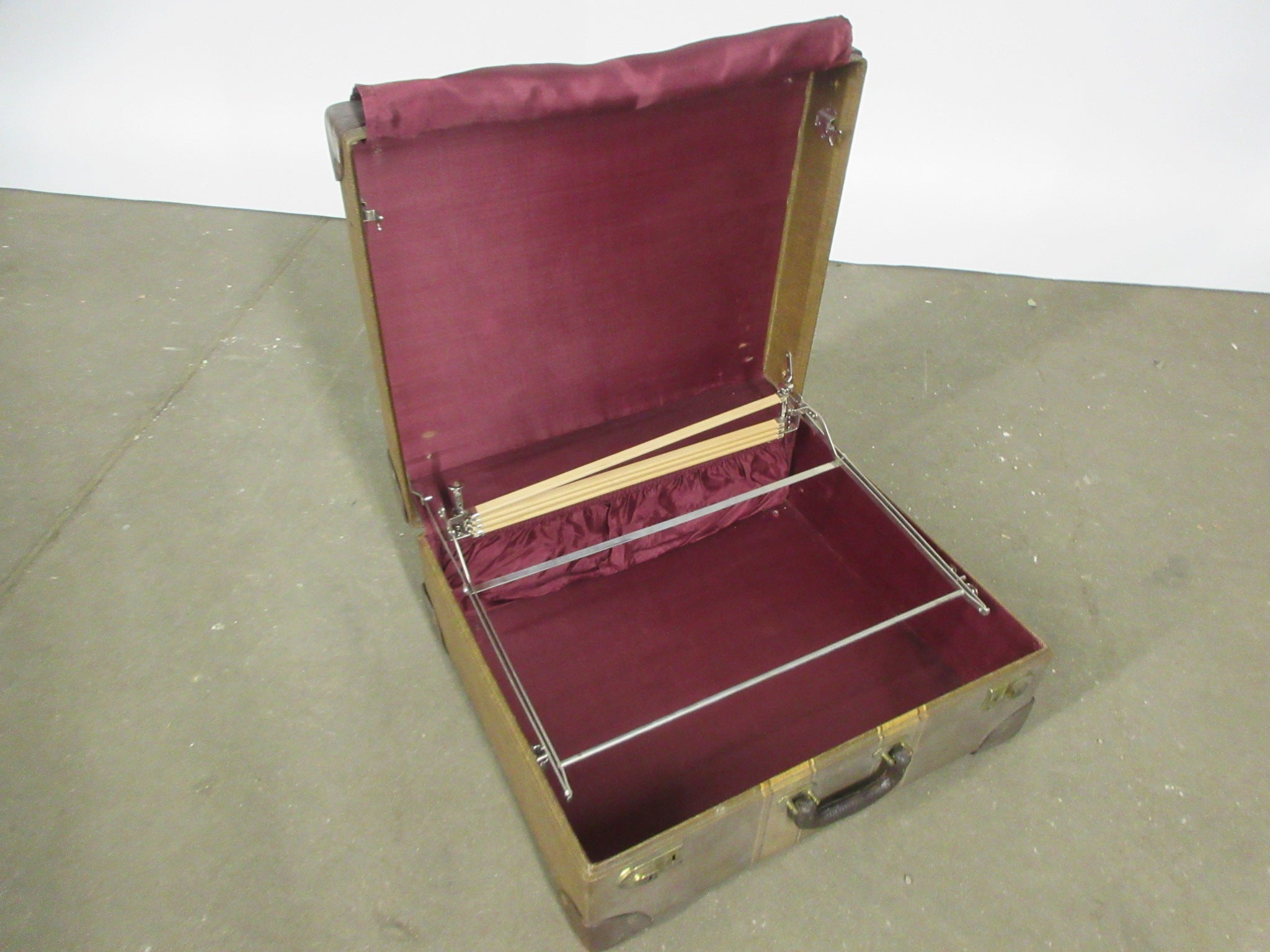 Vintage Suitcase