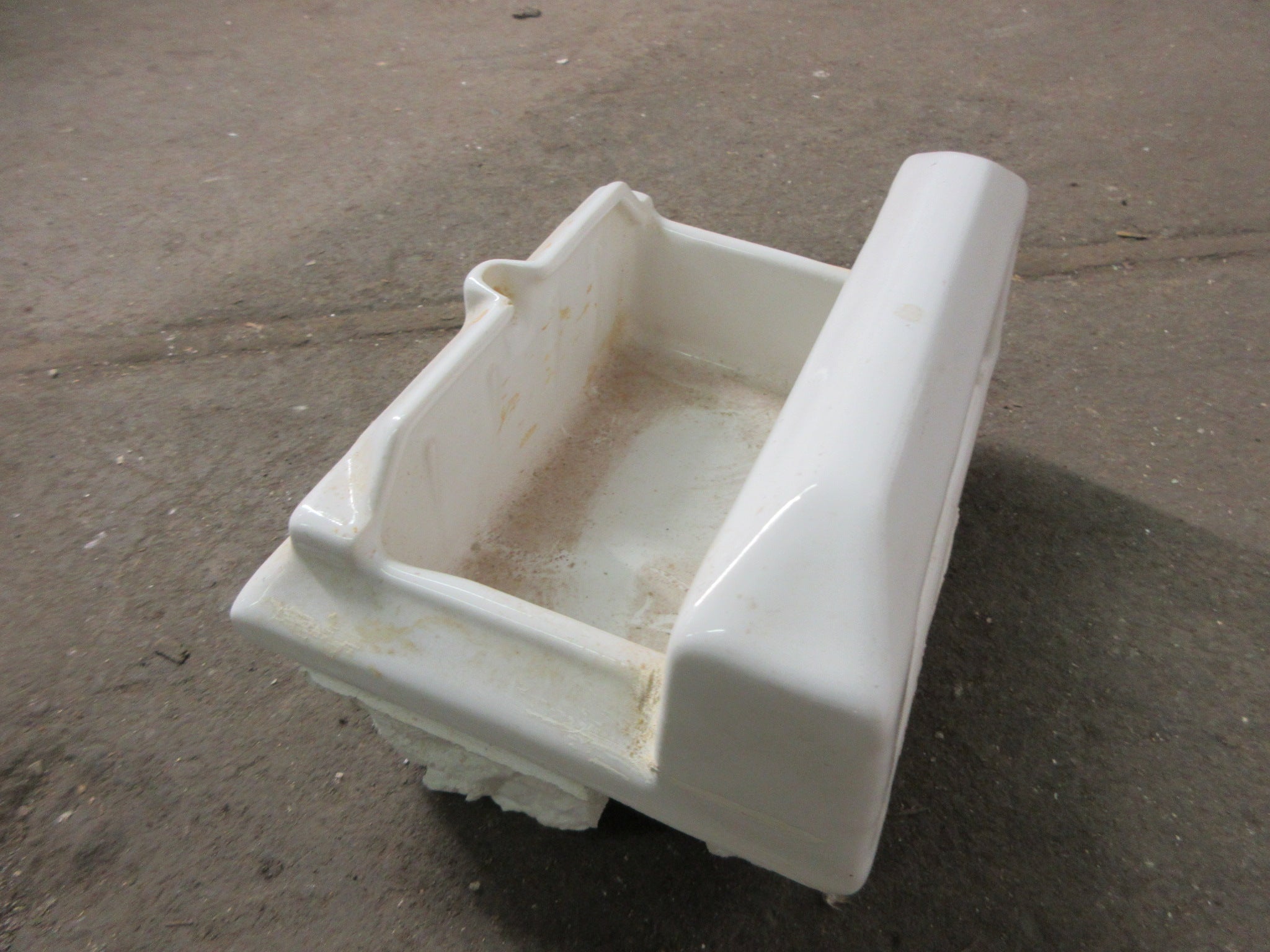Ceramic Soap Holder