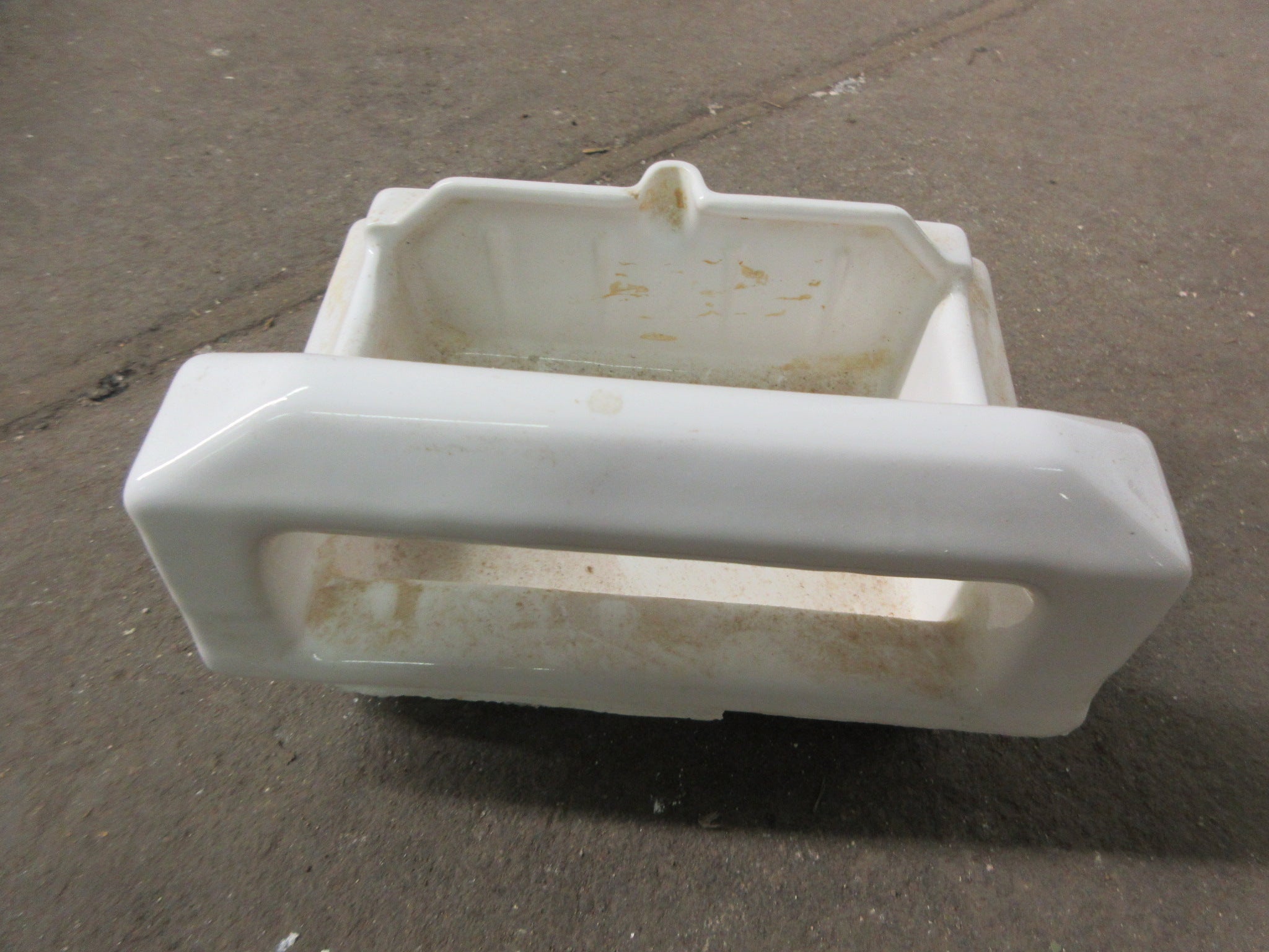 Ceramic Soap Holder