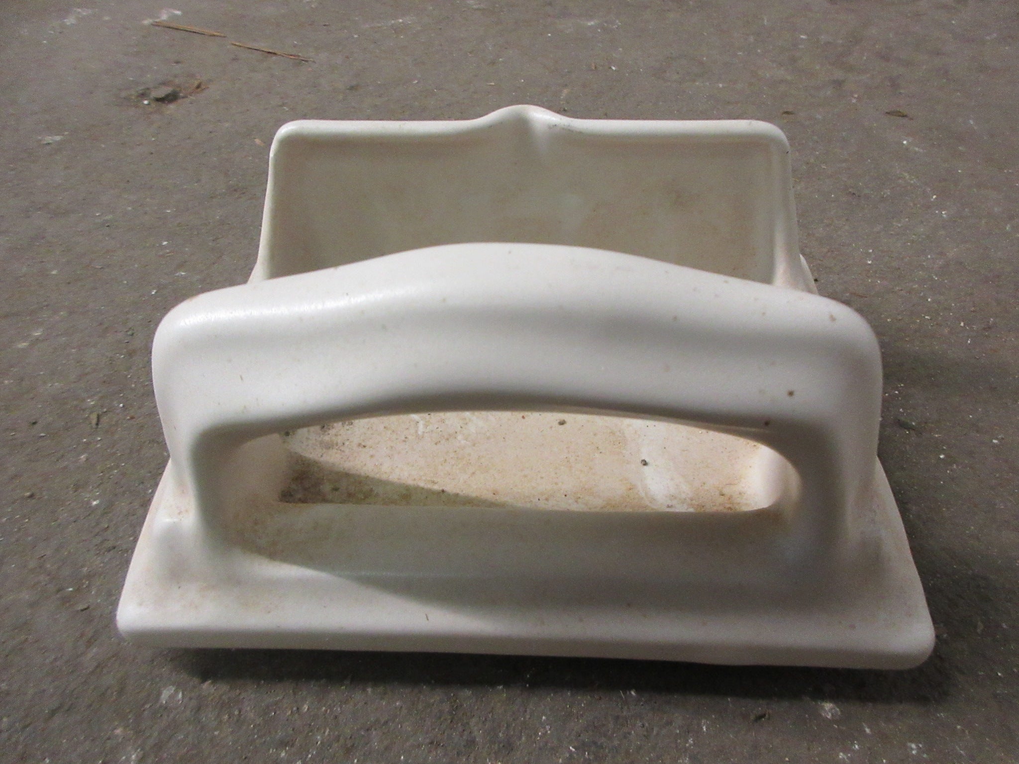 Ceramic Matte Finish Soap Holder