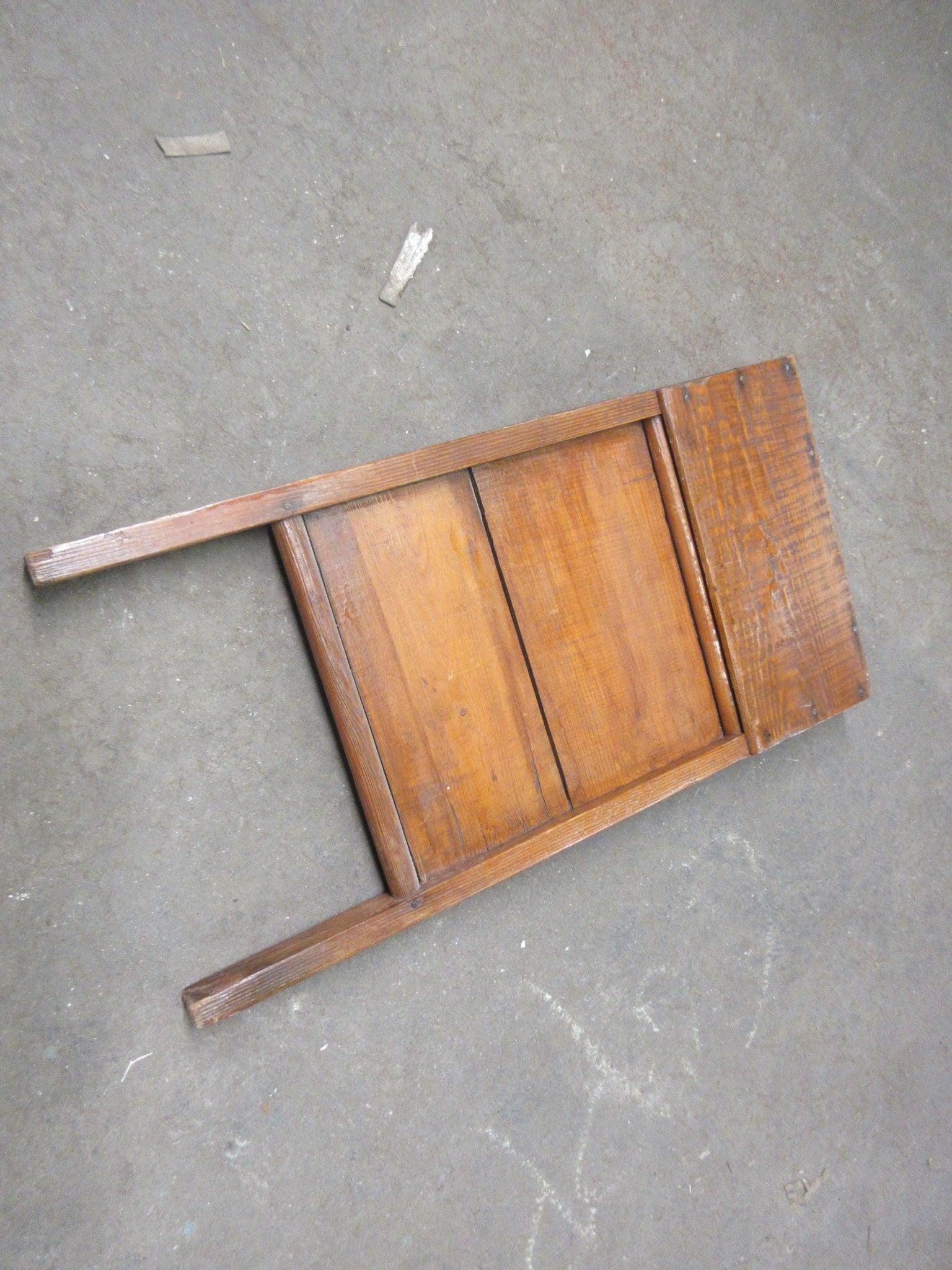 Vintage Regal Zinc Washboard