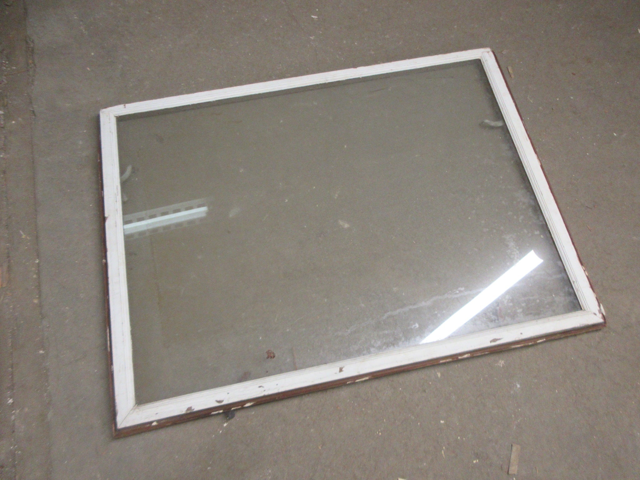 Storm Window