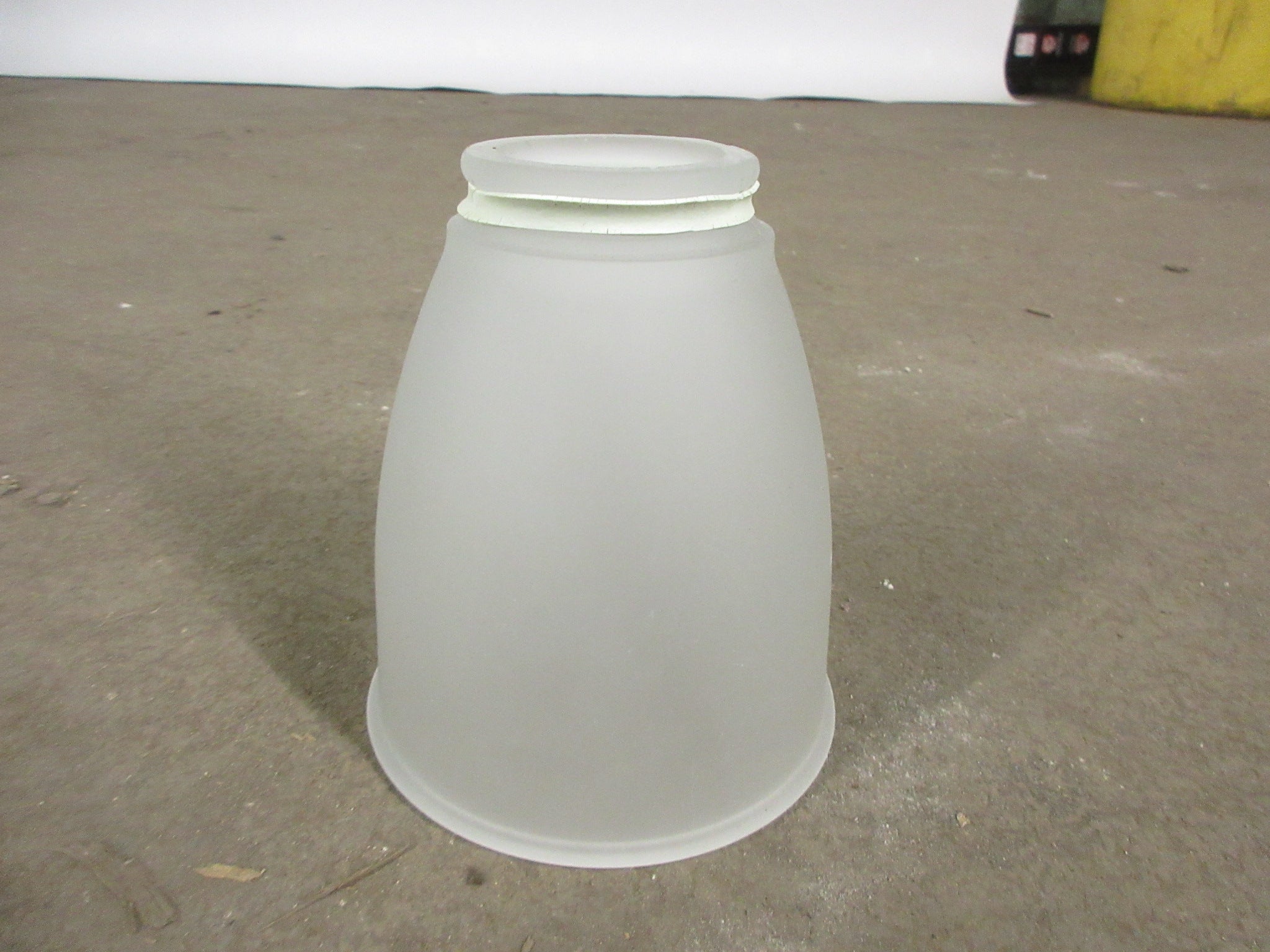 Frosted Bell Lighting Shade