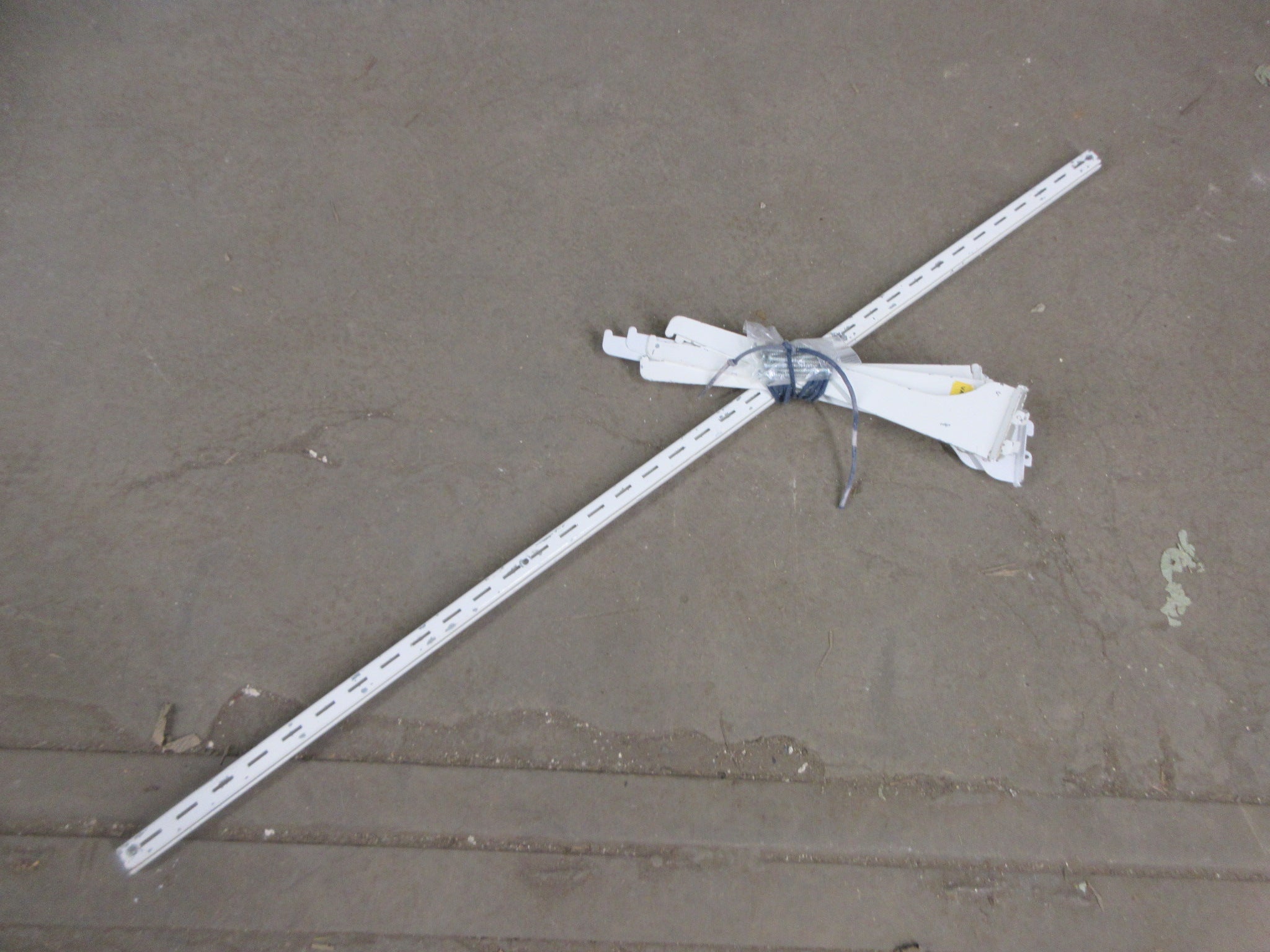 Wall Mount Bracket Set