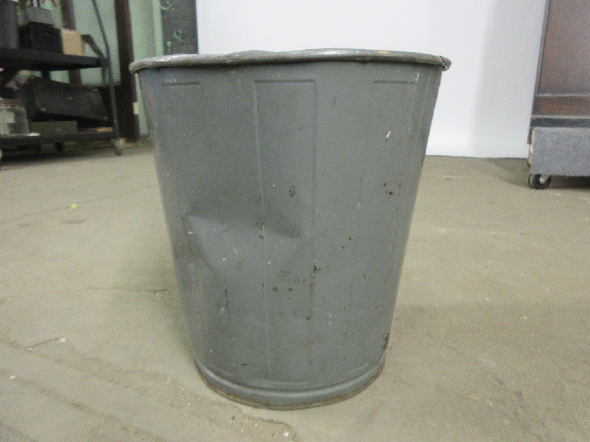 Metal Can