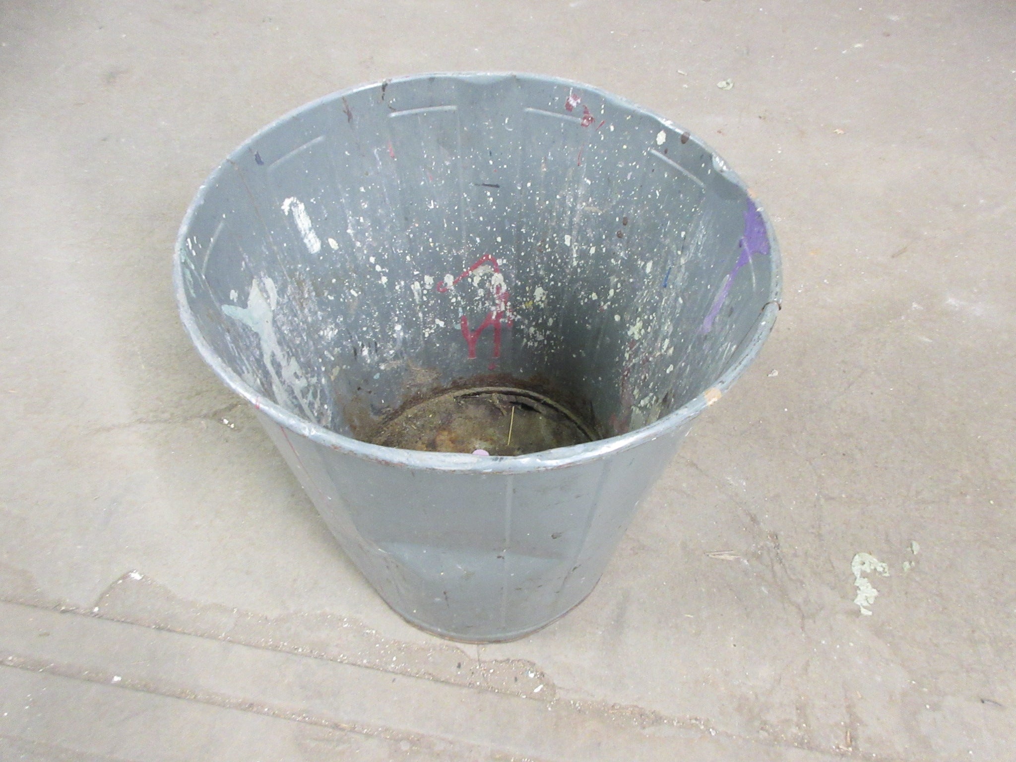Metal Can