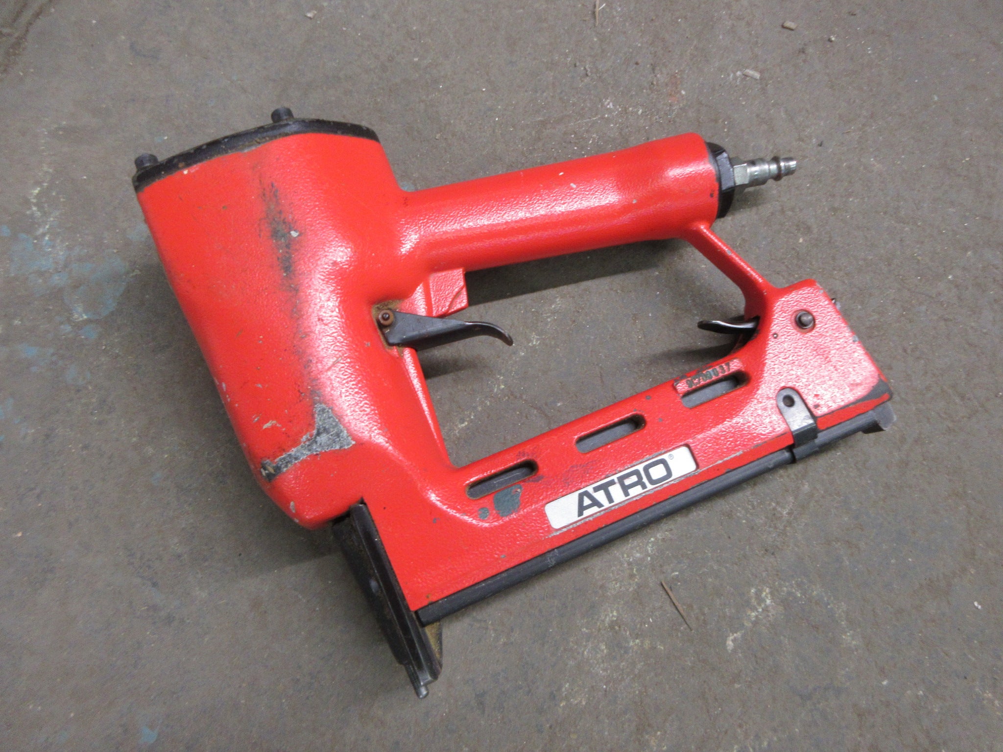 Atro Pneumatic Staple Gun (AS IS)