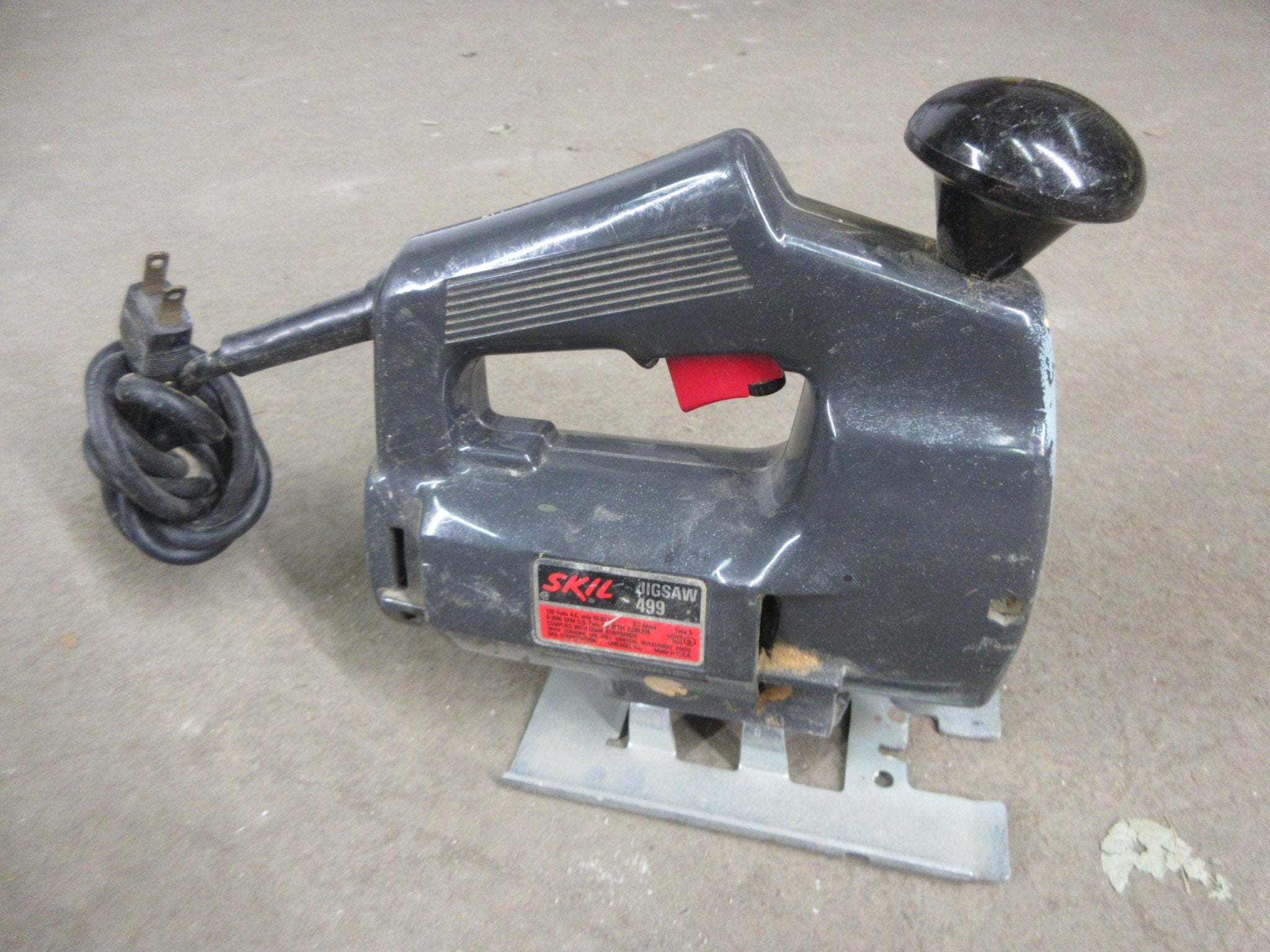 Skil Jigsaw (AS IS)