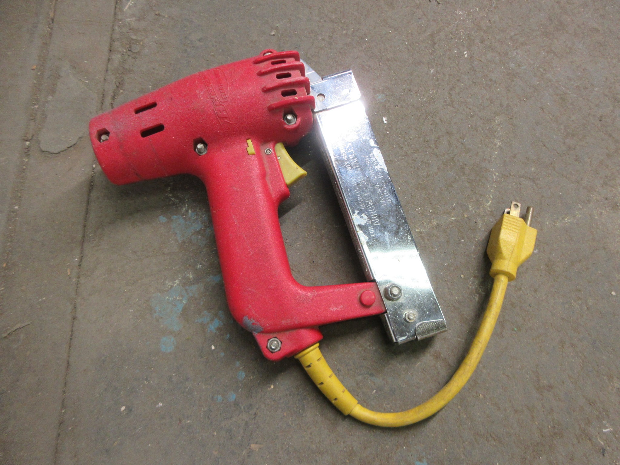 Arrow Staple Gun (AS IS)