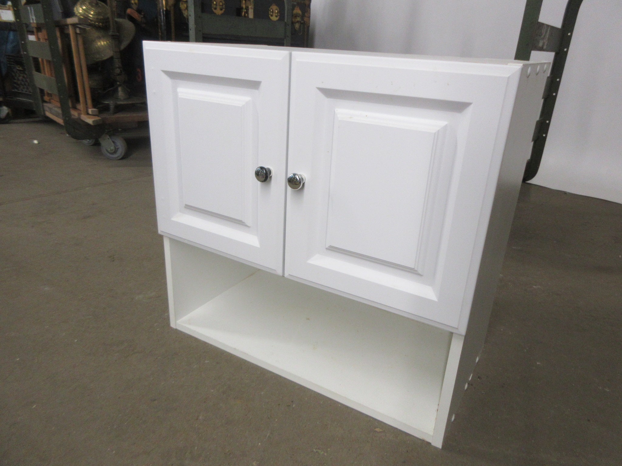 Wall Mount Cabinet