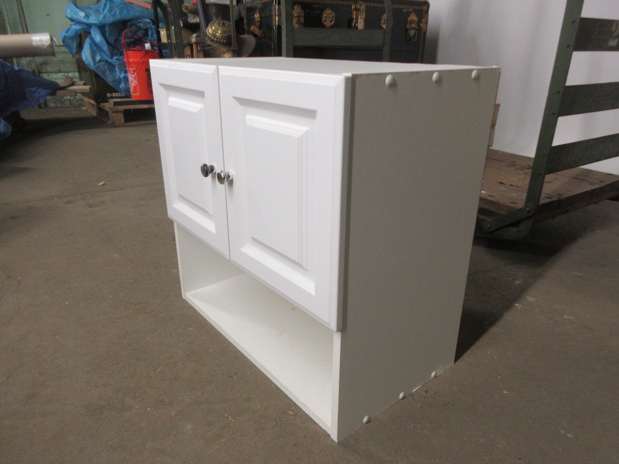 Wall Mount Cabinet