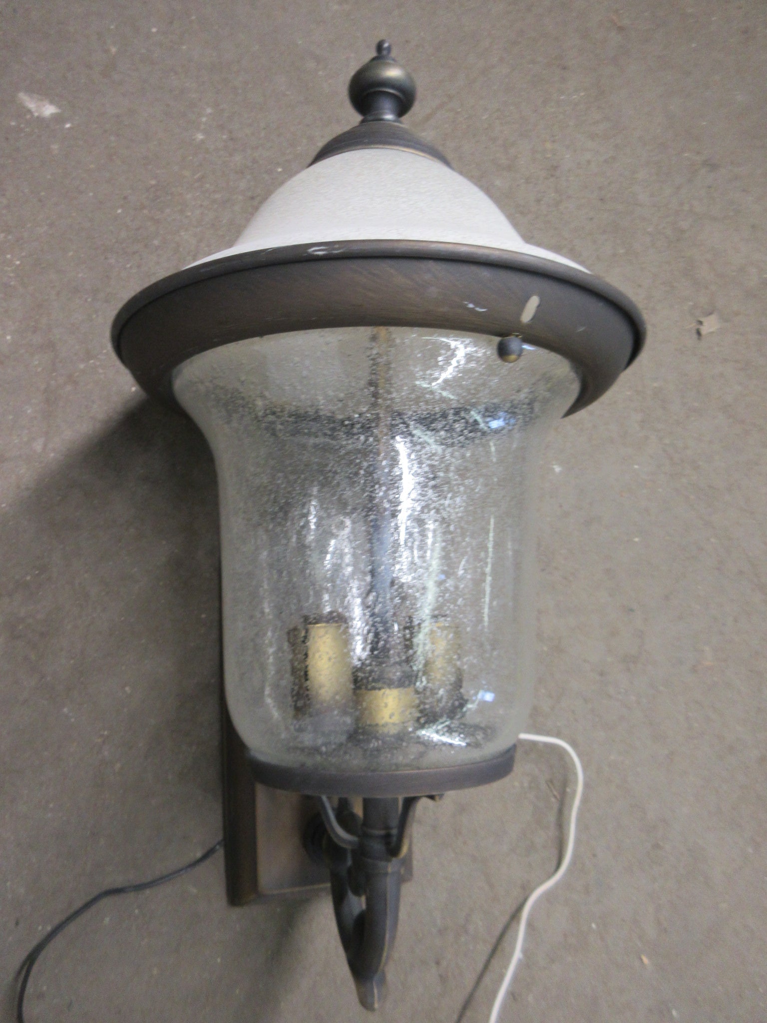 Wall Mount Lighting Sconce