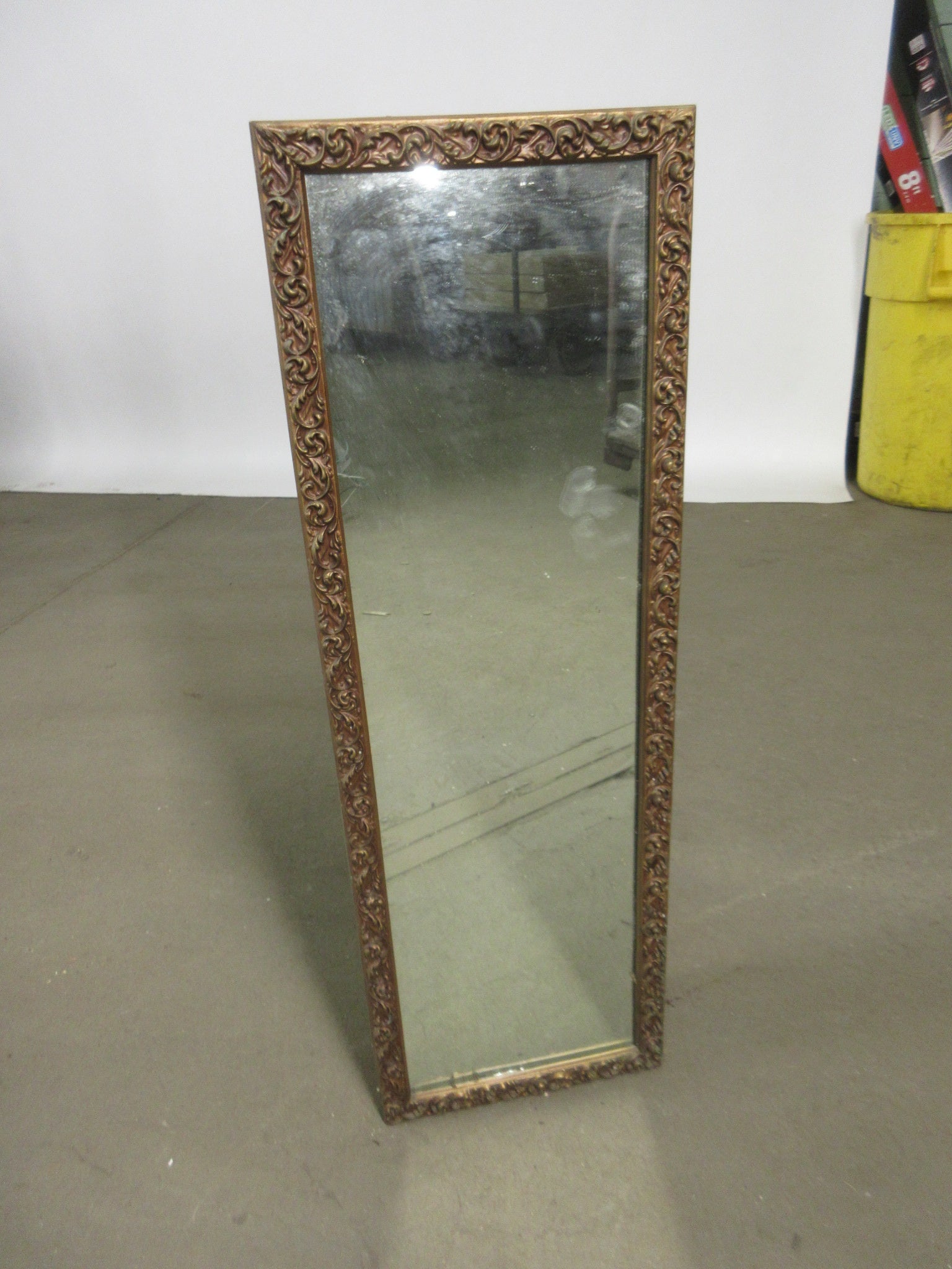 Wall Mount Medicine Cabinet