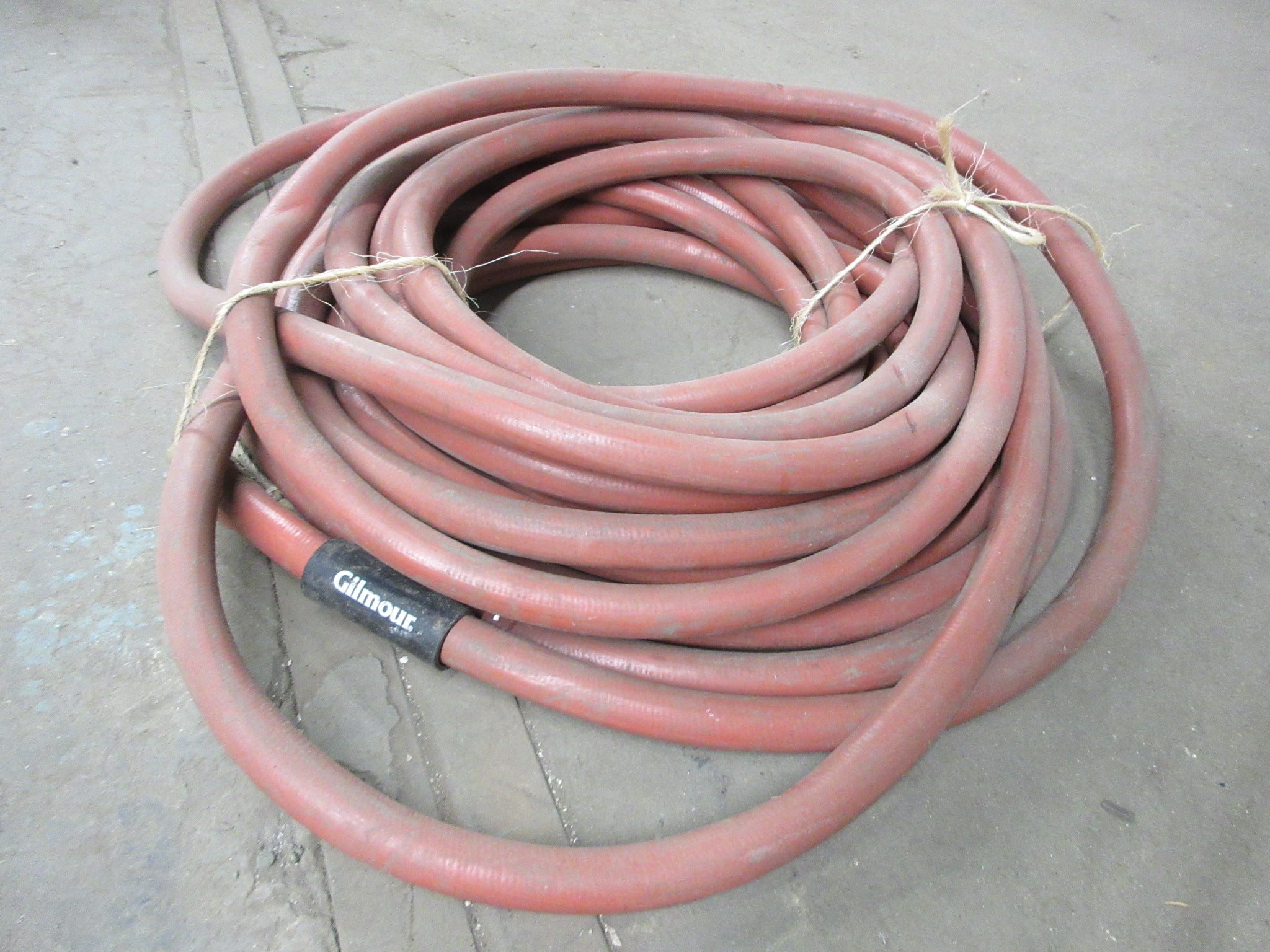 Gilmour 1" Hose (AS-IS)