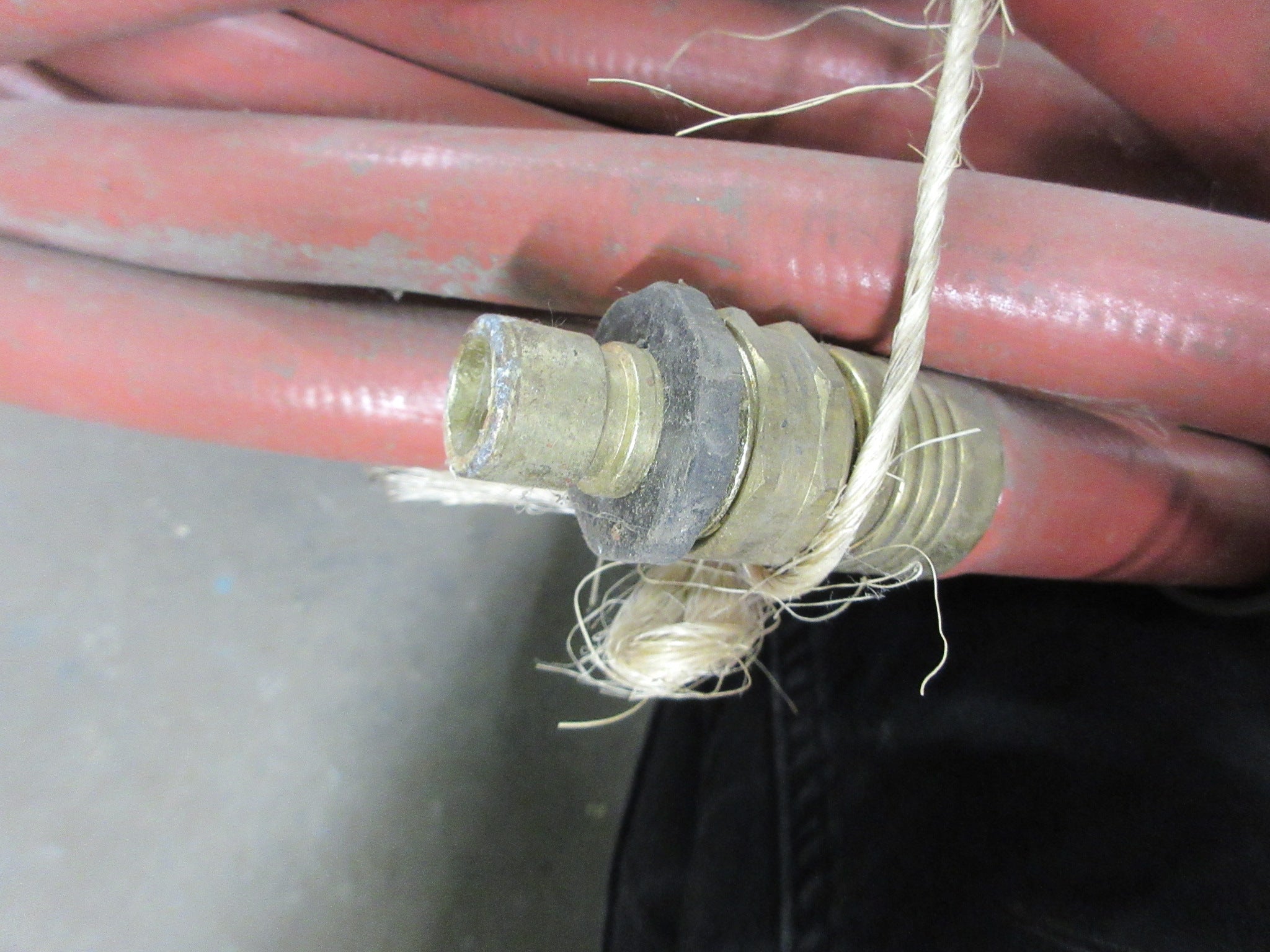 Gilmour 1" Hose (AS-IS)