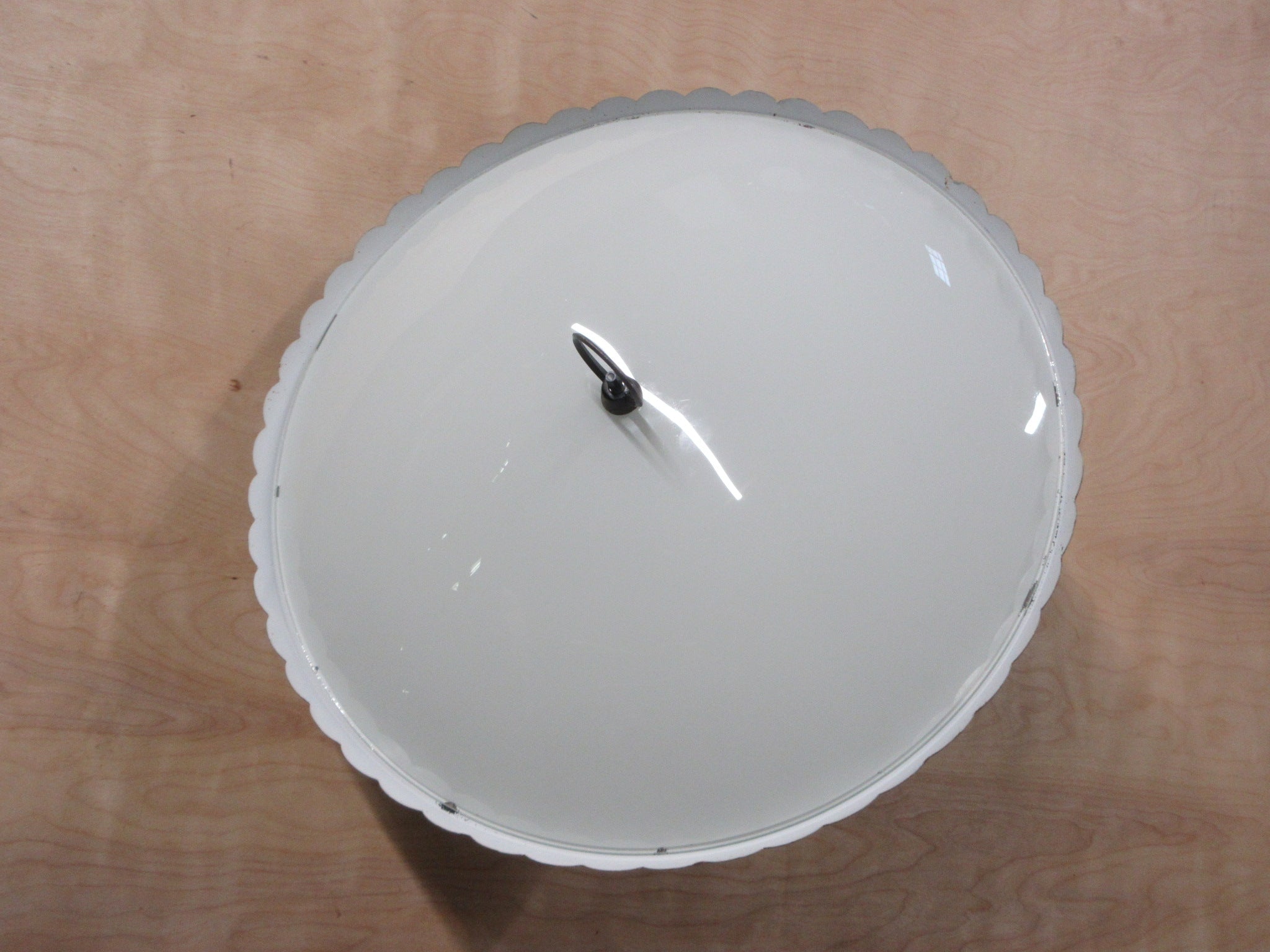 Vintage Adjustable Pendant Light Fixture