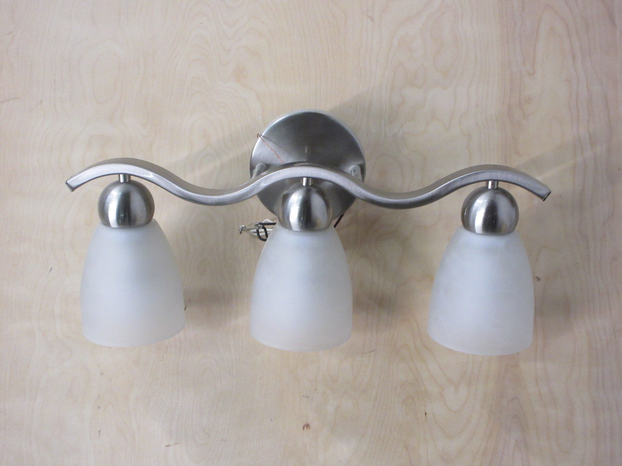 Bar Light with Three Shades