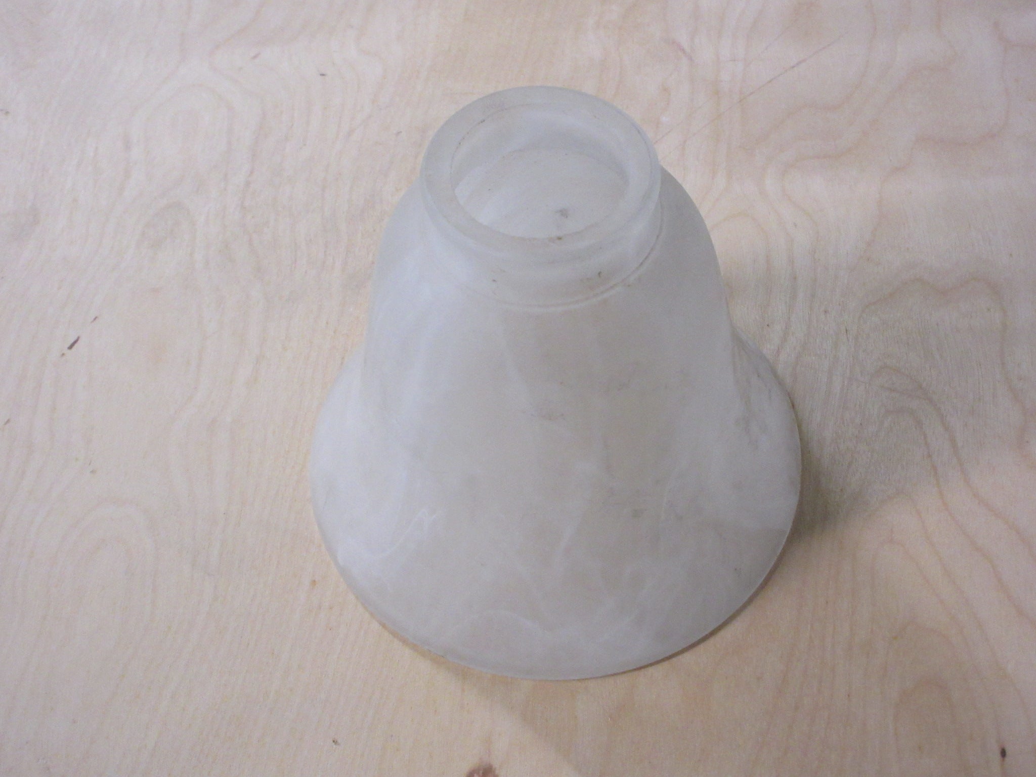 Frosted Glass Light Shade