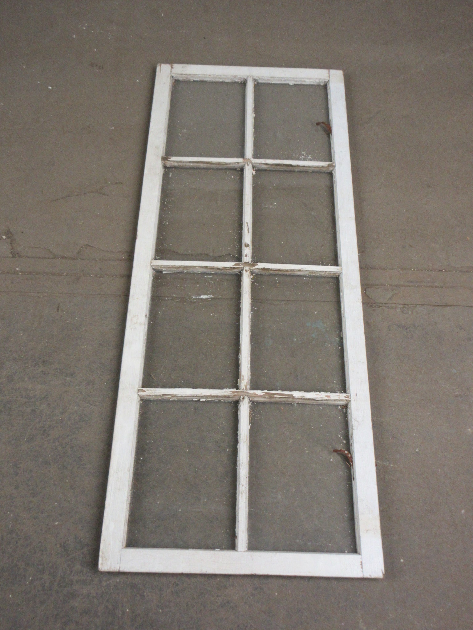 Eight Lite Window