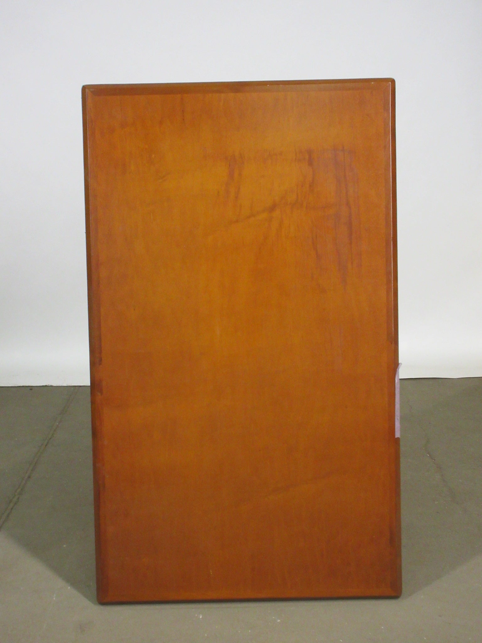 Wood Table Top (No Base)
