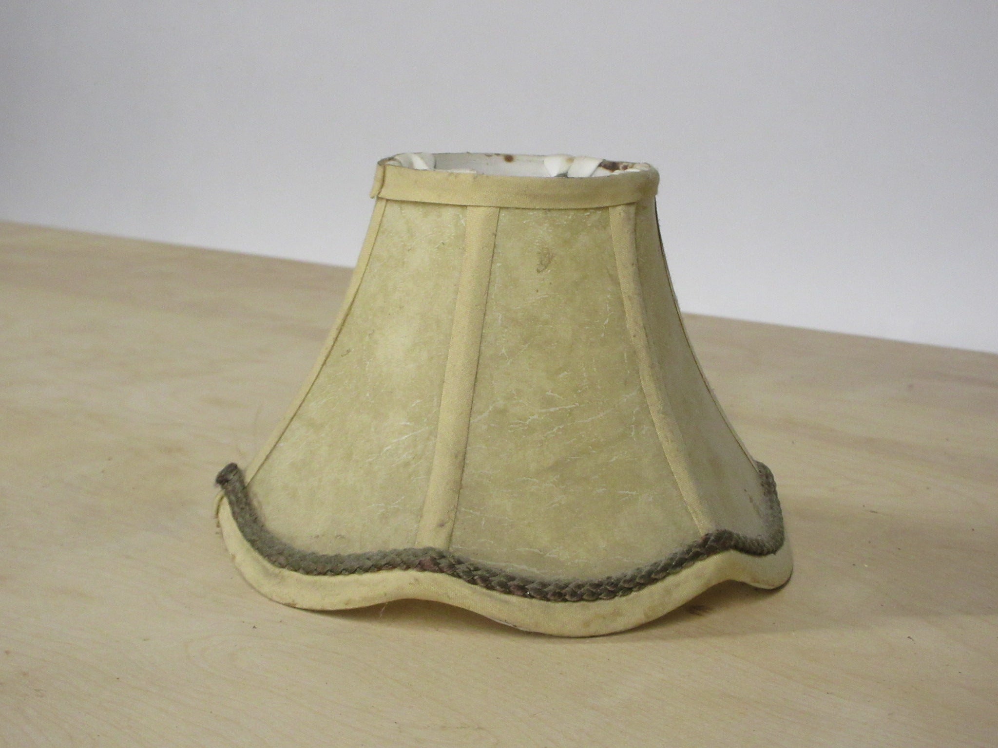 Fabric Lampshade