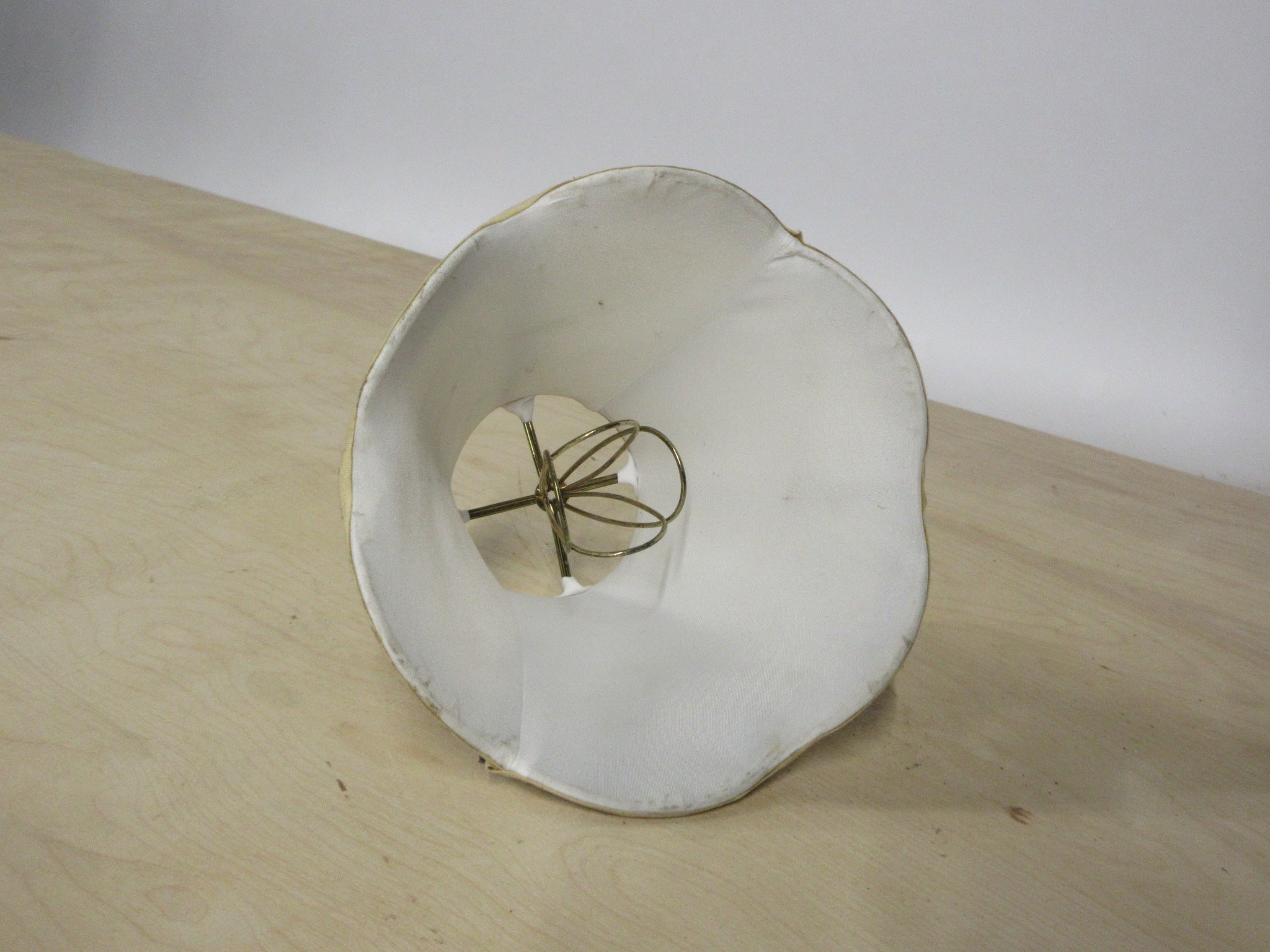 Fabric Lampshade