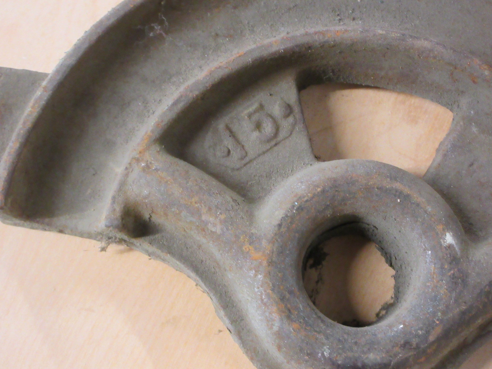 Miscellaneous Industrial Part