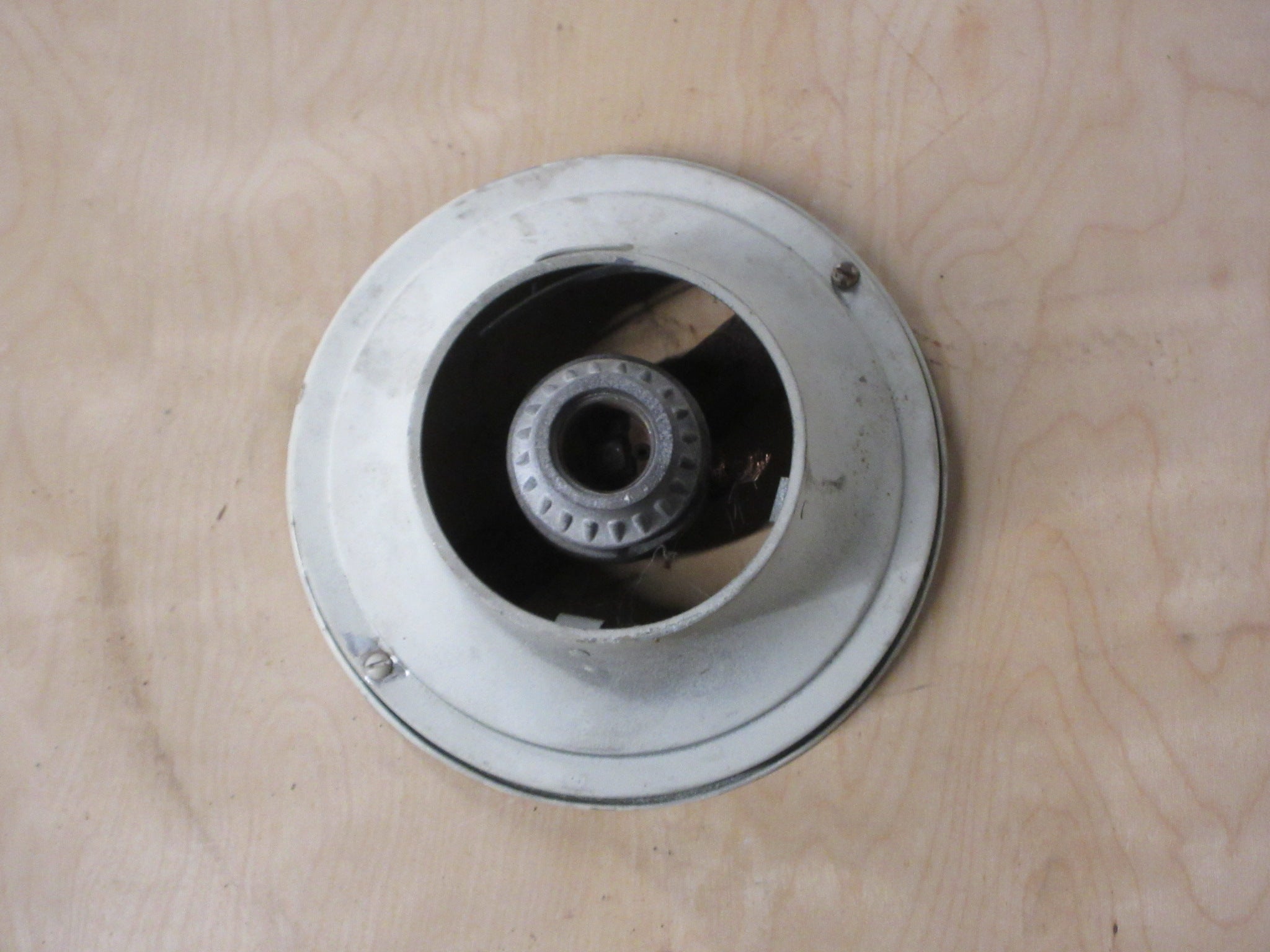 Ceiling Mount Lighting Escutcheon