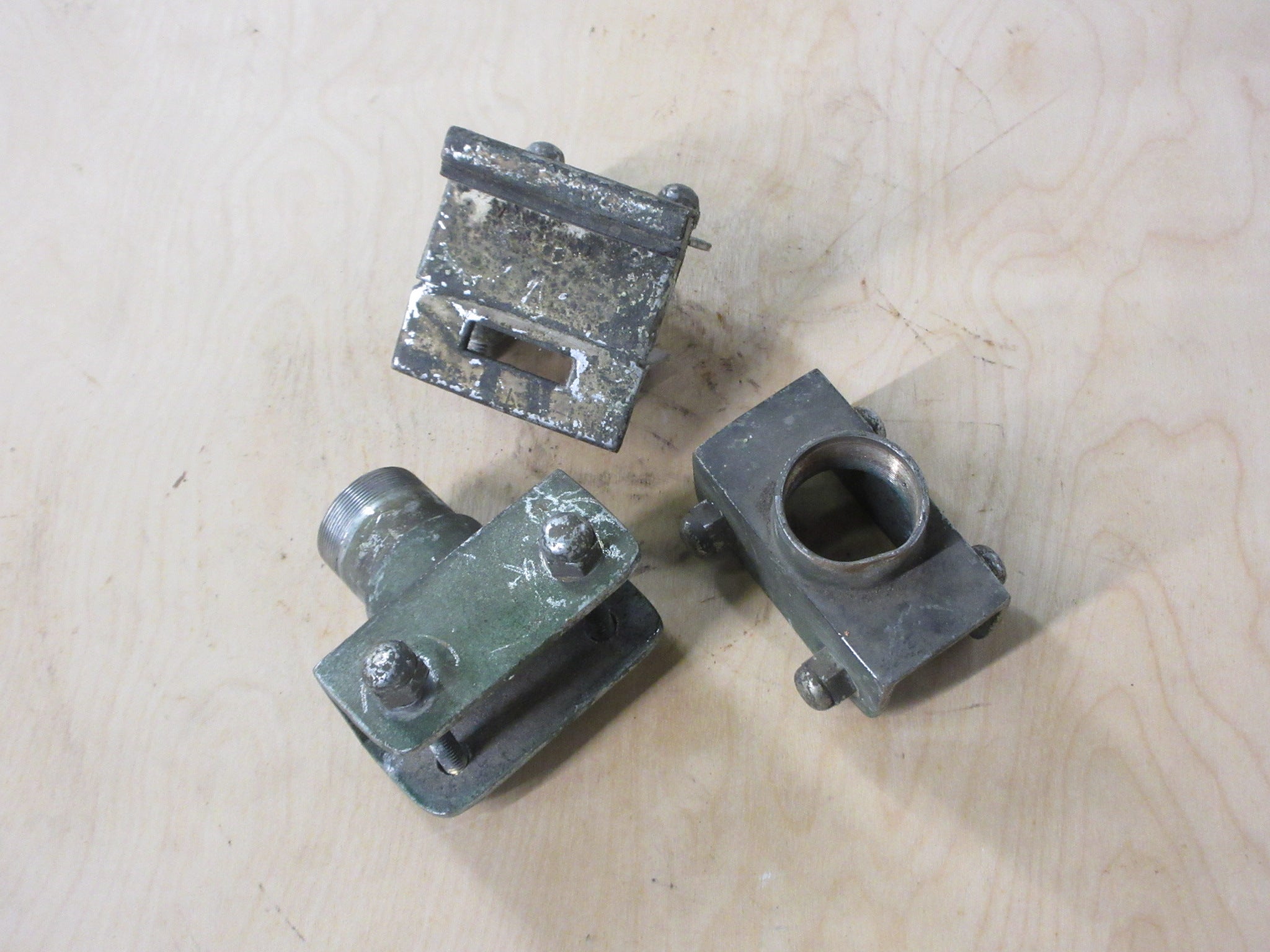 Gate Hardware