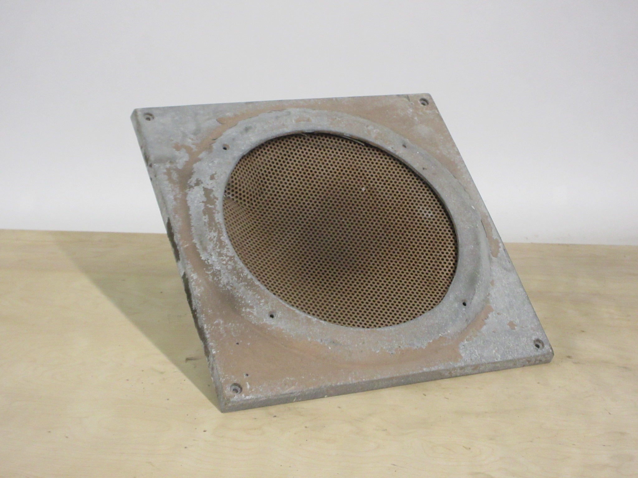 Vintage Wall Speaker