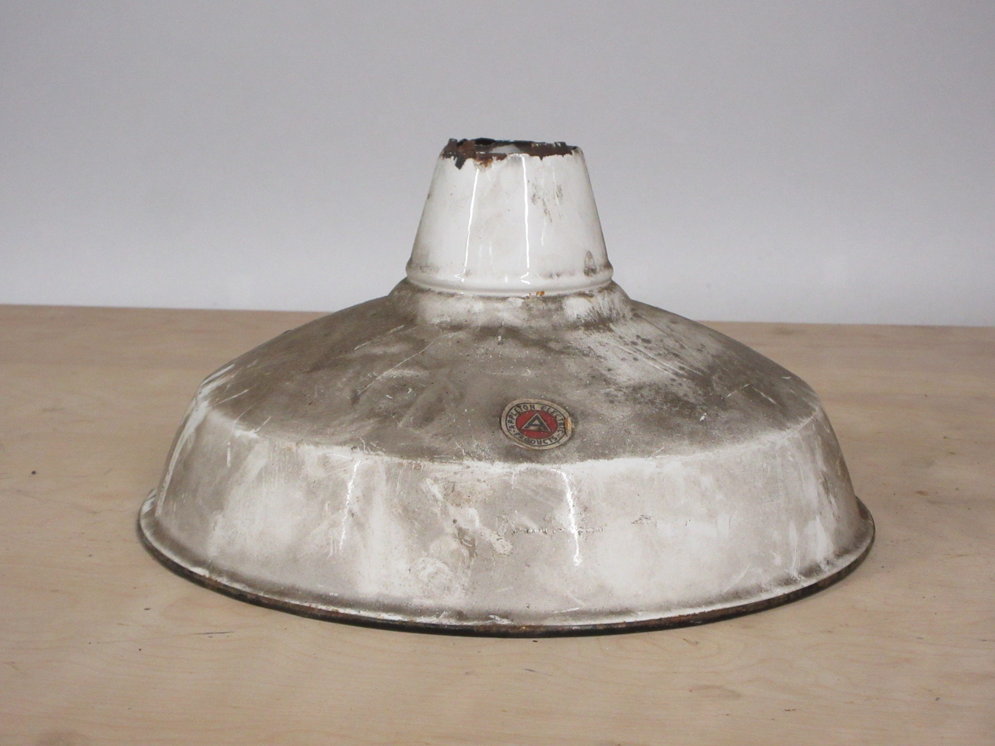 Industrial Light Shade