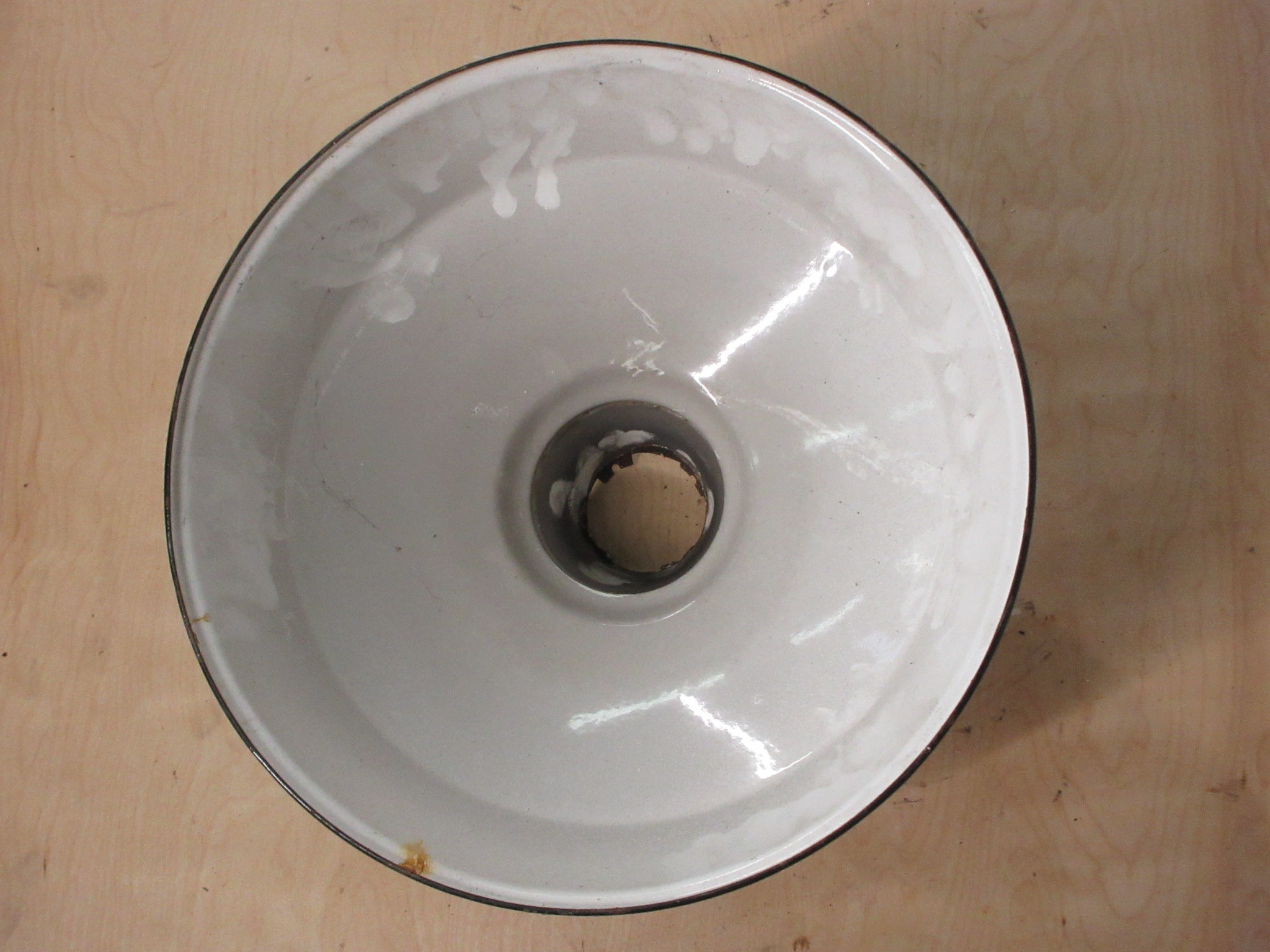 Industrial Light Shade