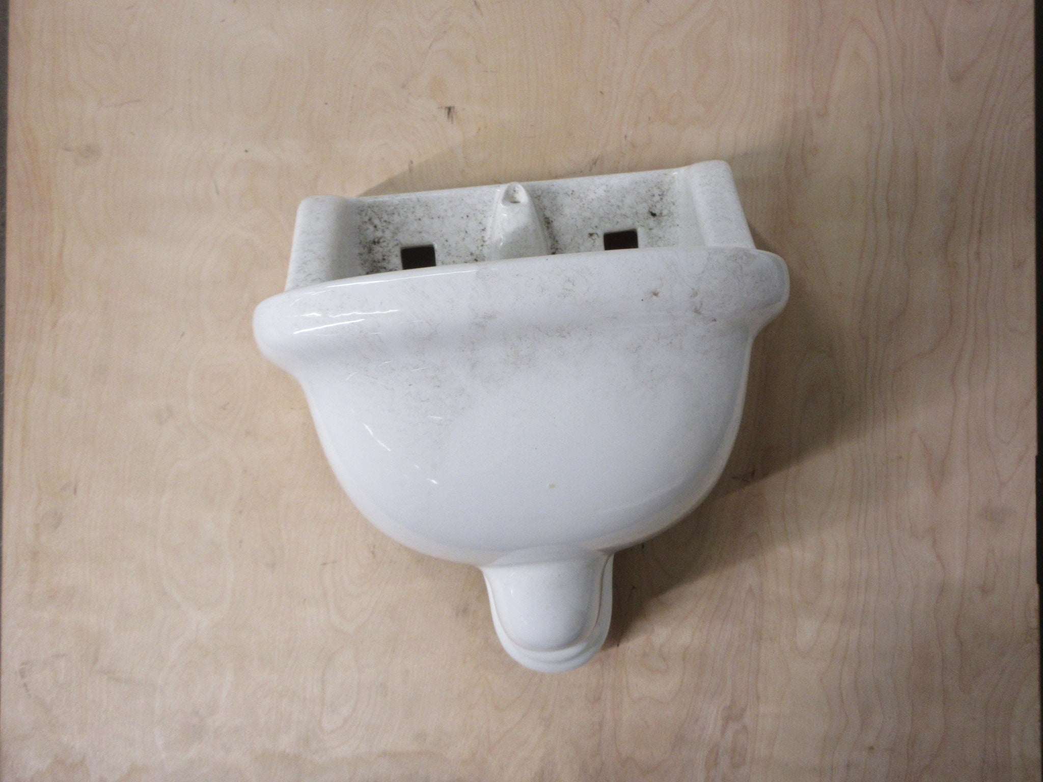 American Standard Wall Mount Sink