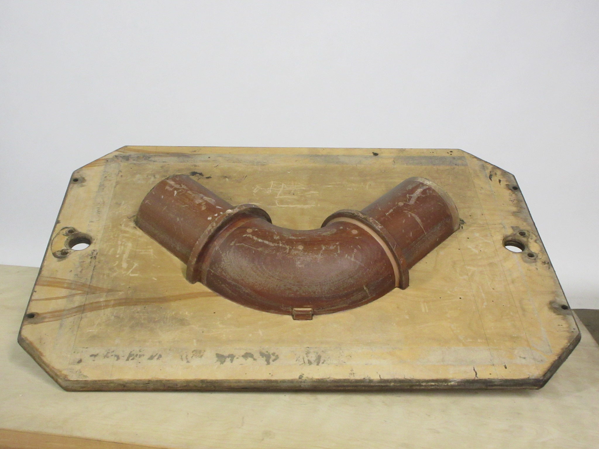 Large Factory Form