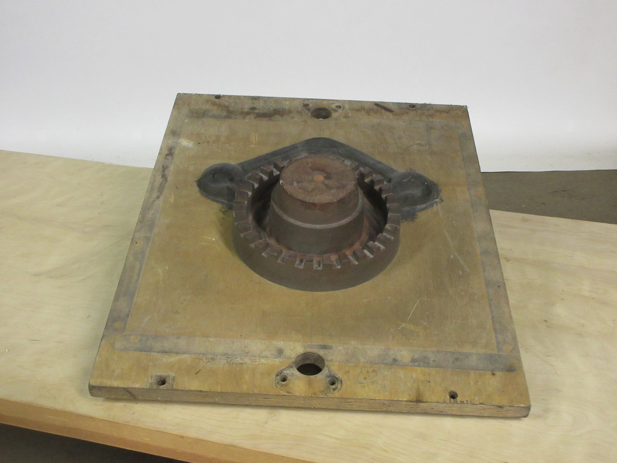 Medium Factory Form