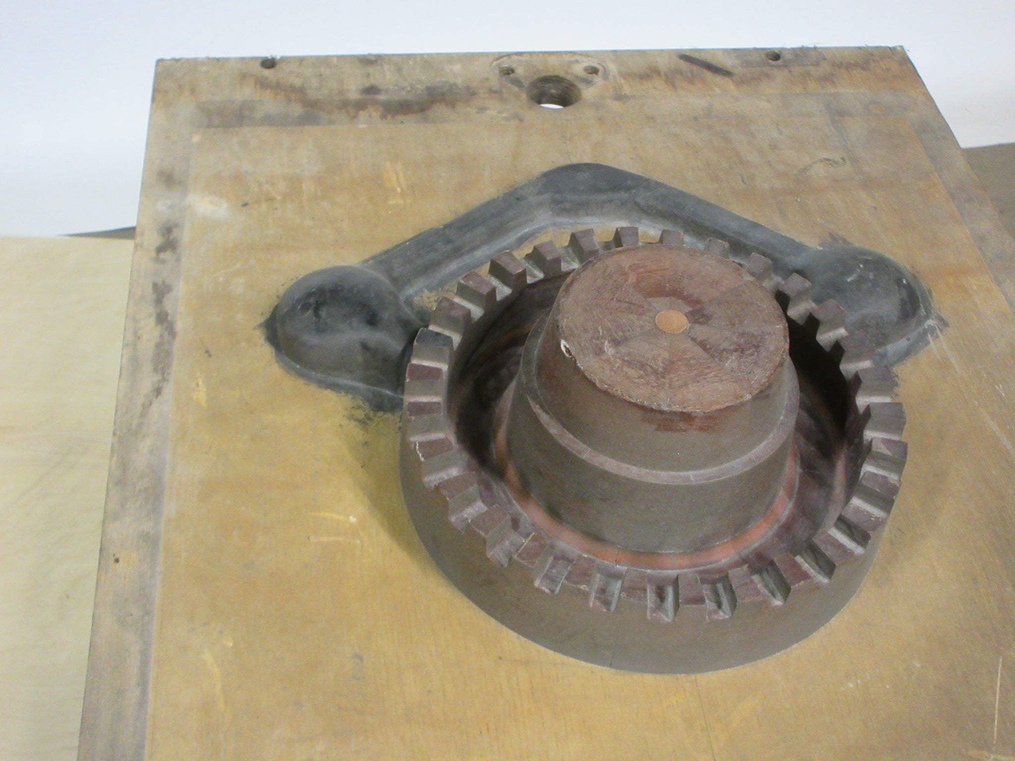 Medium Factory Form