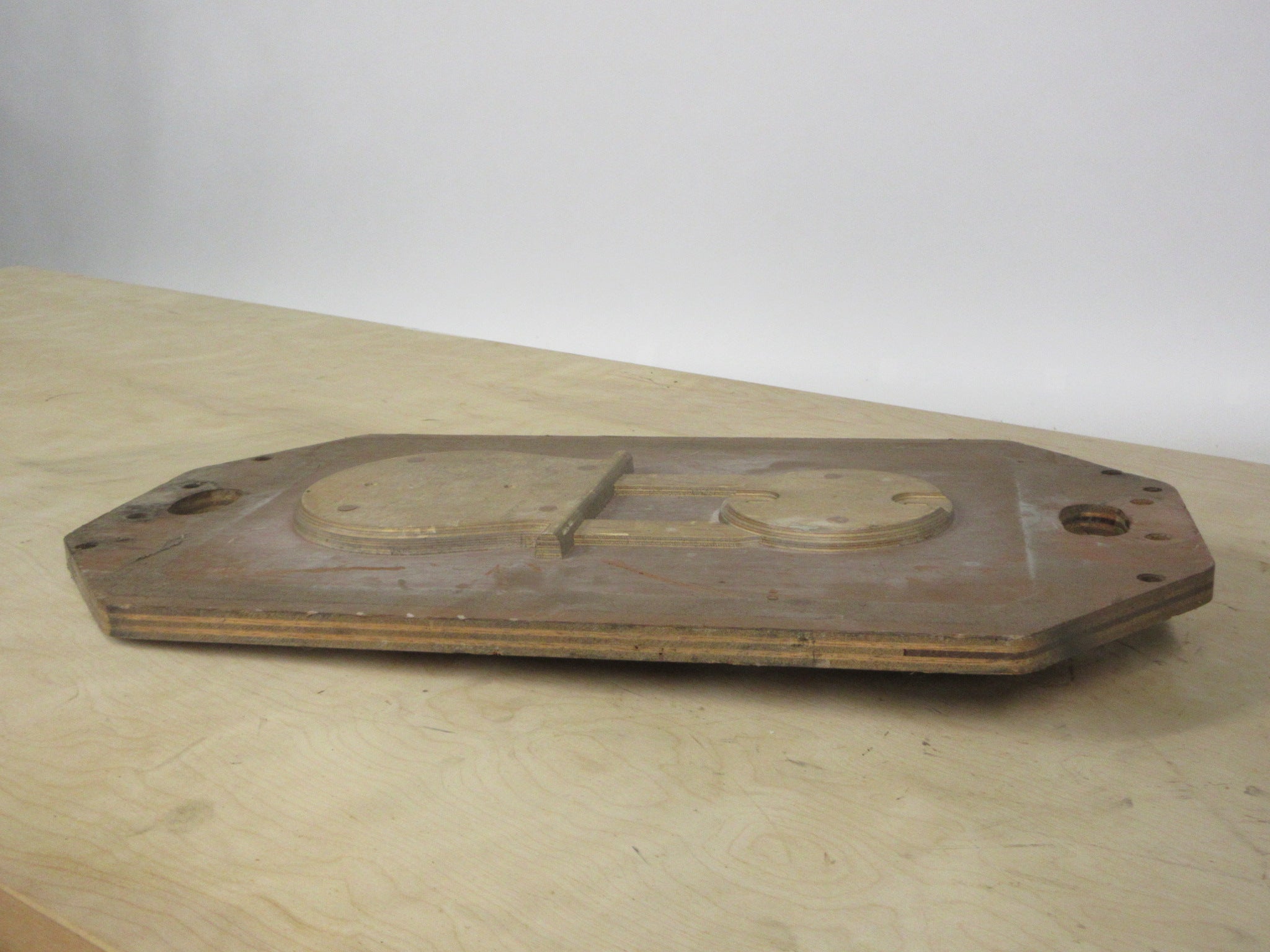 Small Factory Form