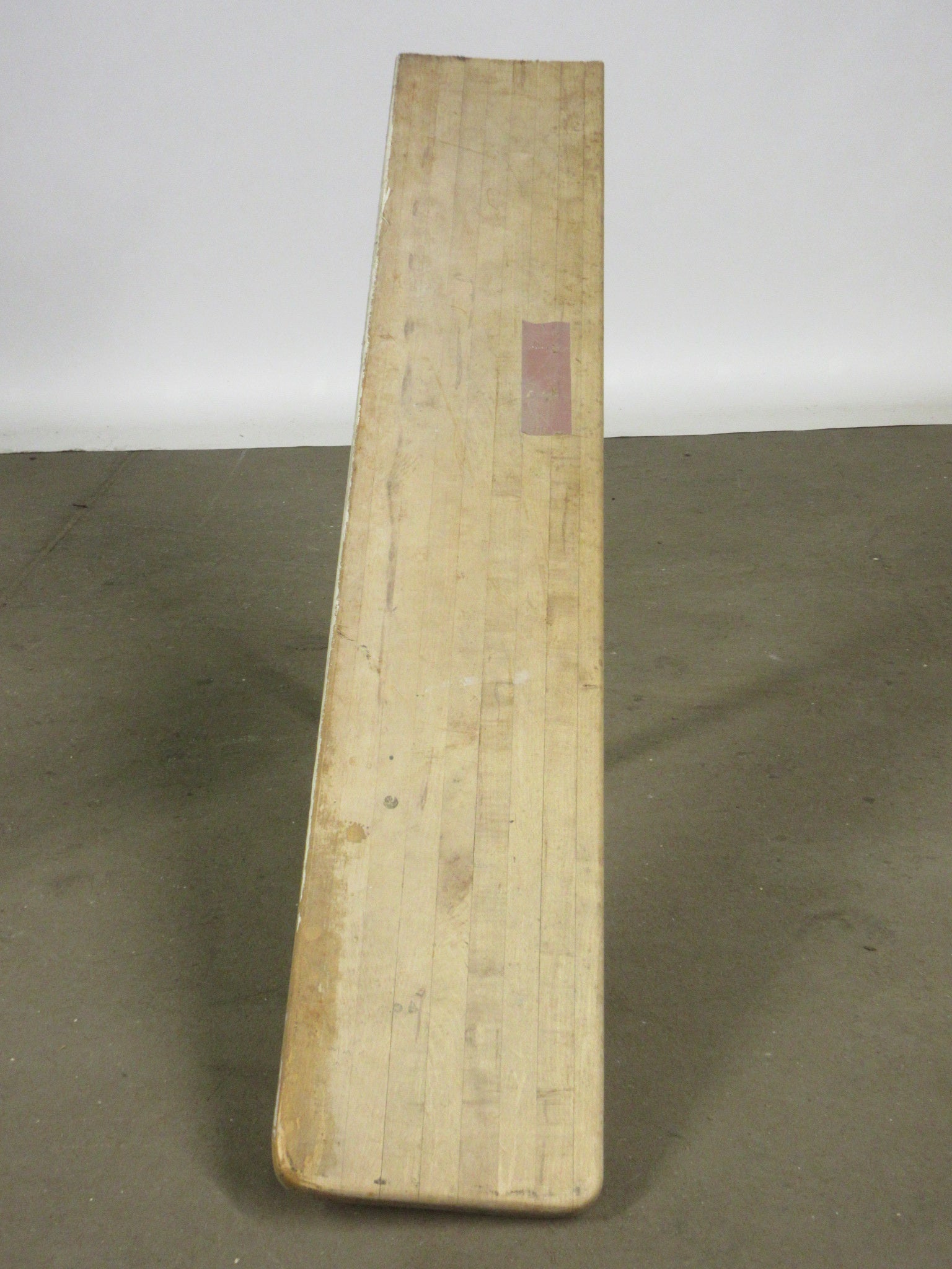 Butcher Block Bench Section 49 1/2"