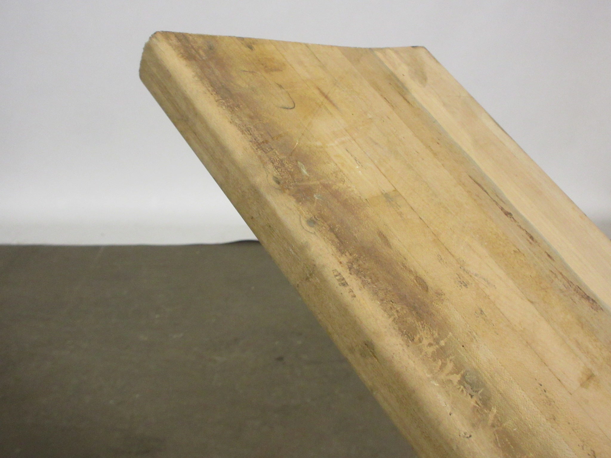 Butcher Block Bench Section 45 1/4"