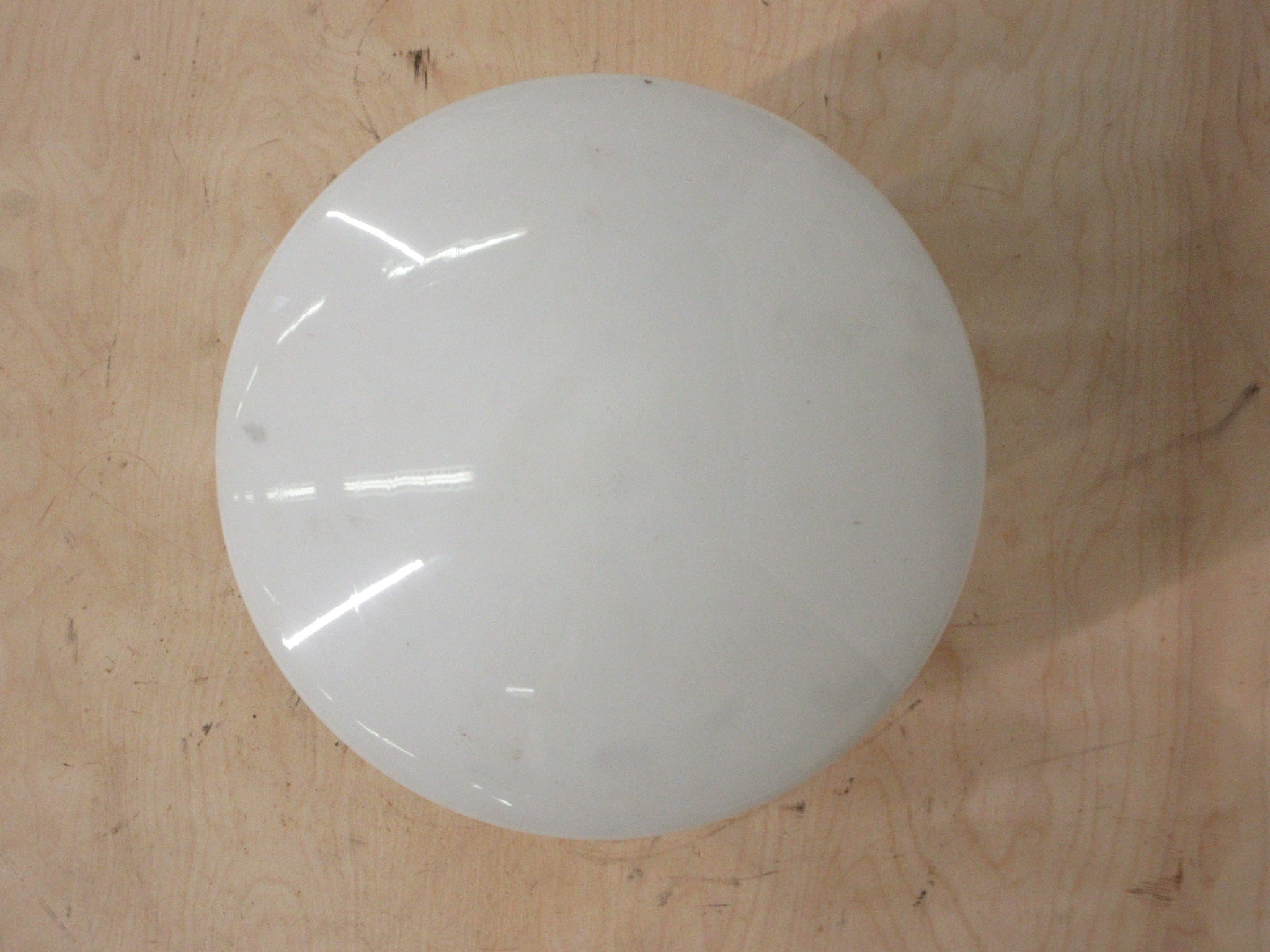 Metal Canopy Ceiling Light Fixture