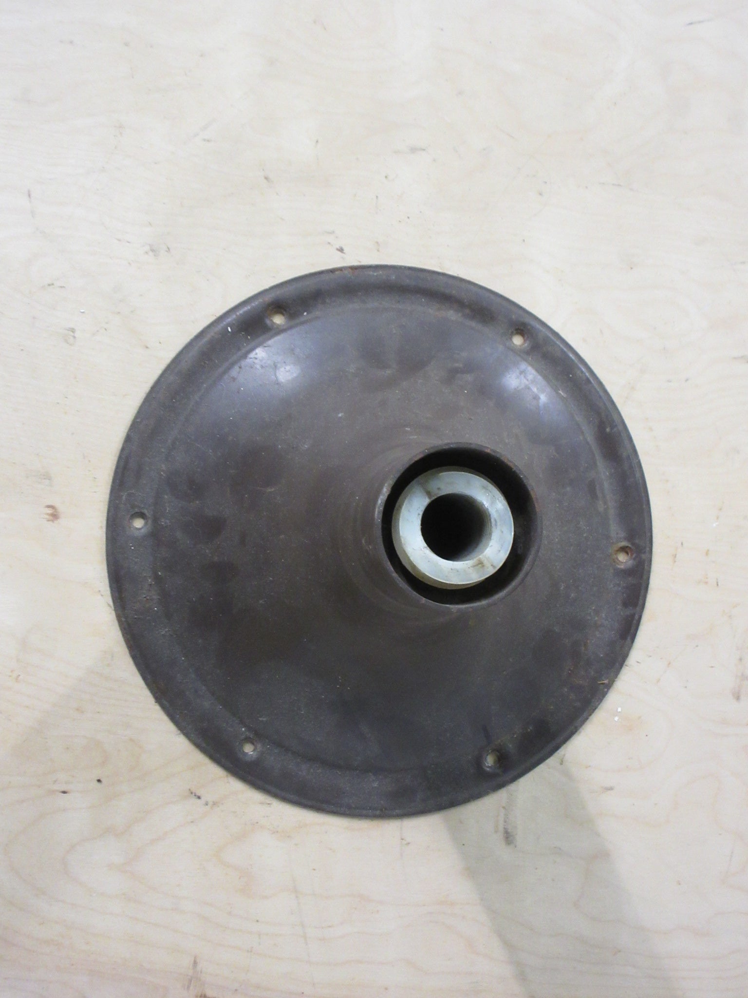 Vintage Speaker Shell