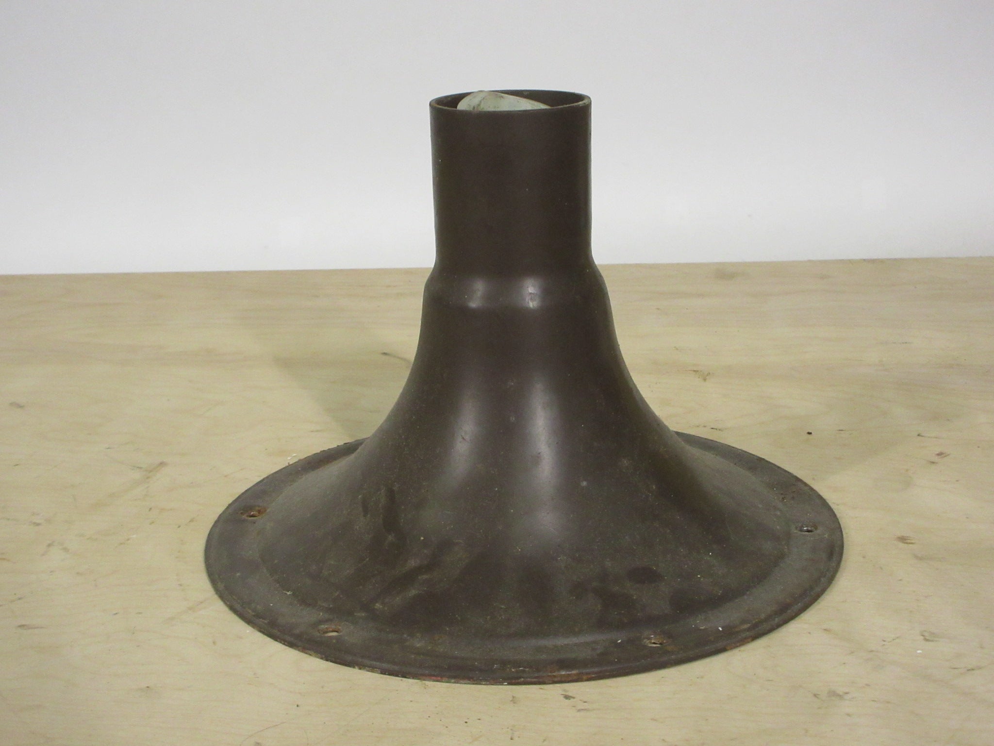 Vintage Speaker Shell