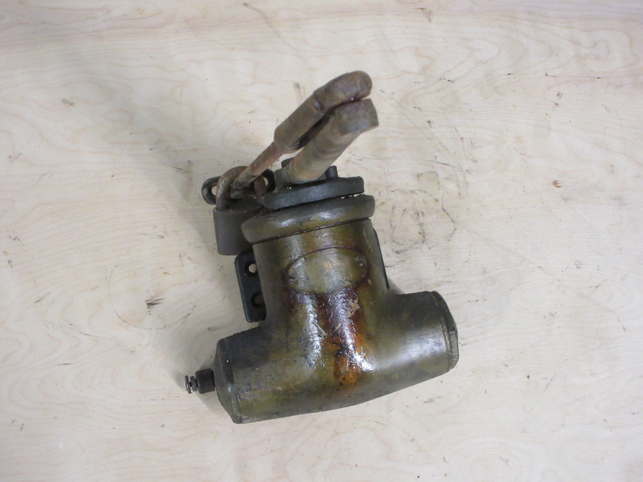 Vintage Door Closer
