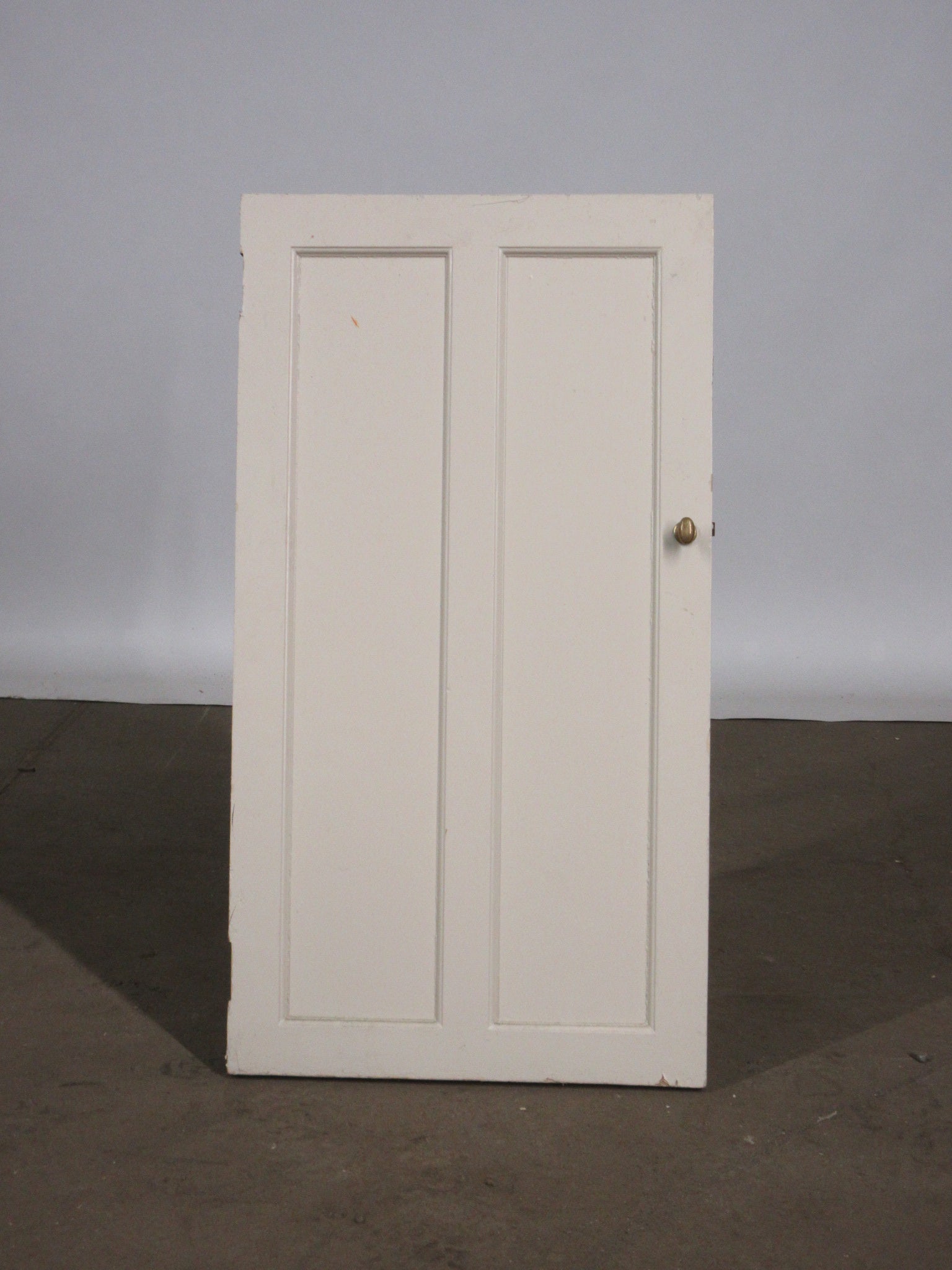 Two Panel Cabinet Door