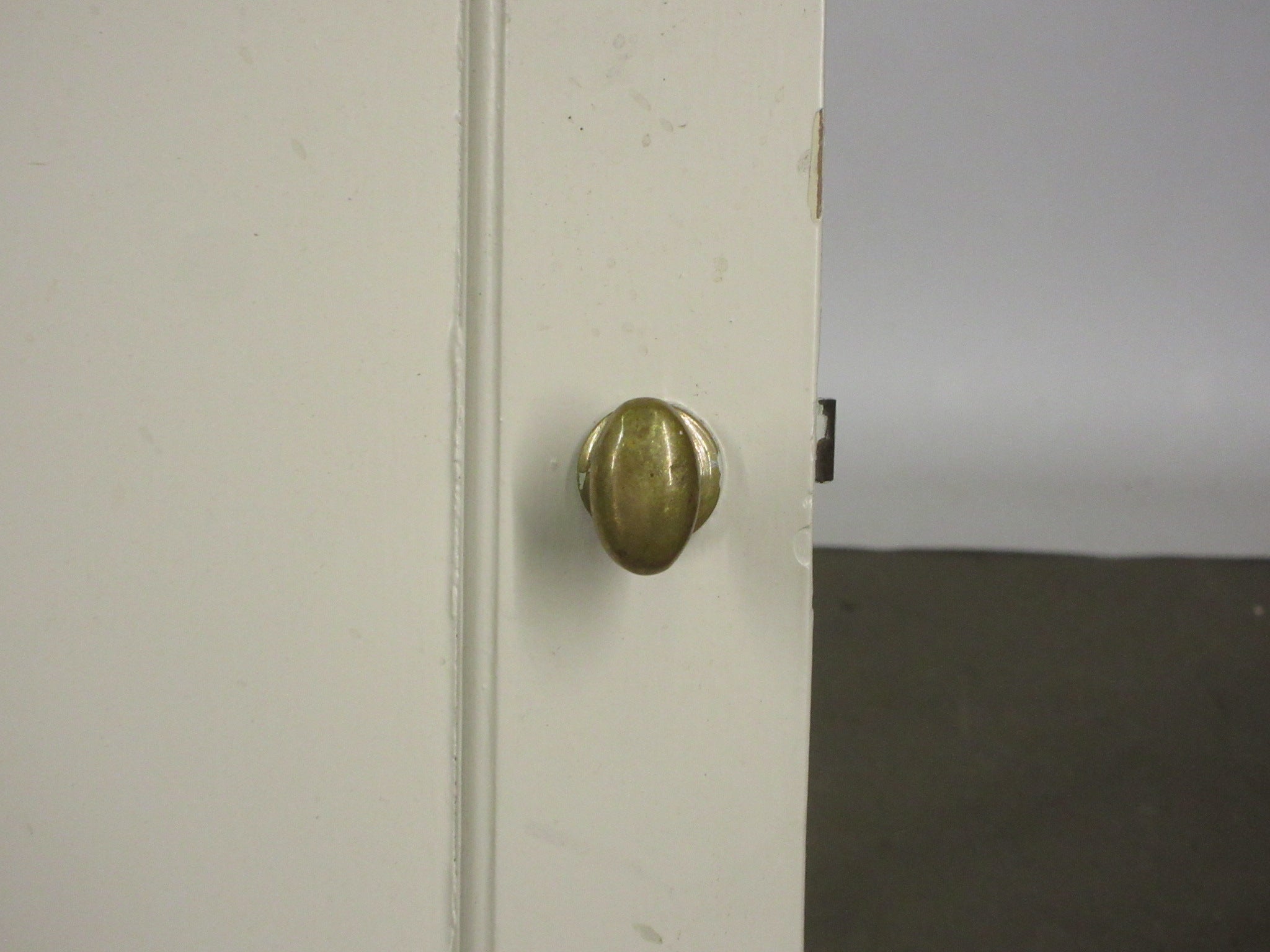 Two Panel Cabinet Door