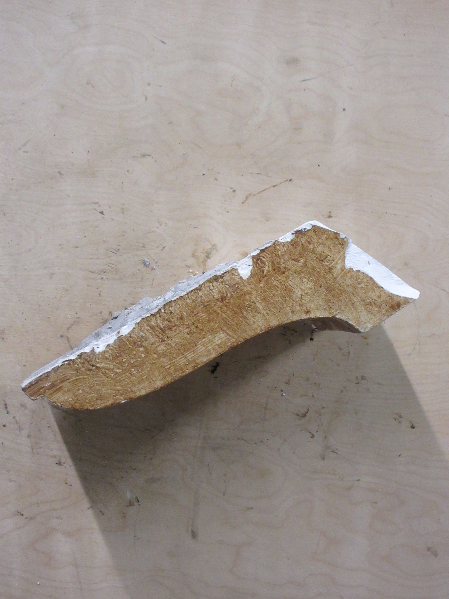 Plaster Moulding 5 3/4"