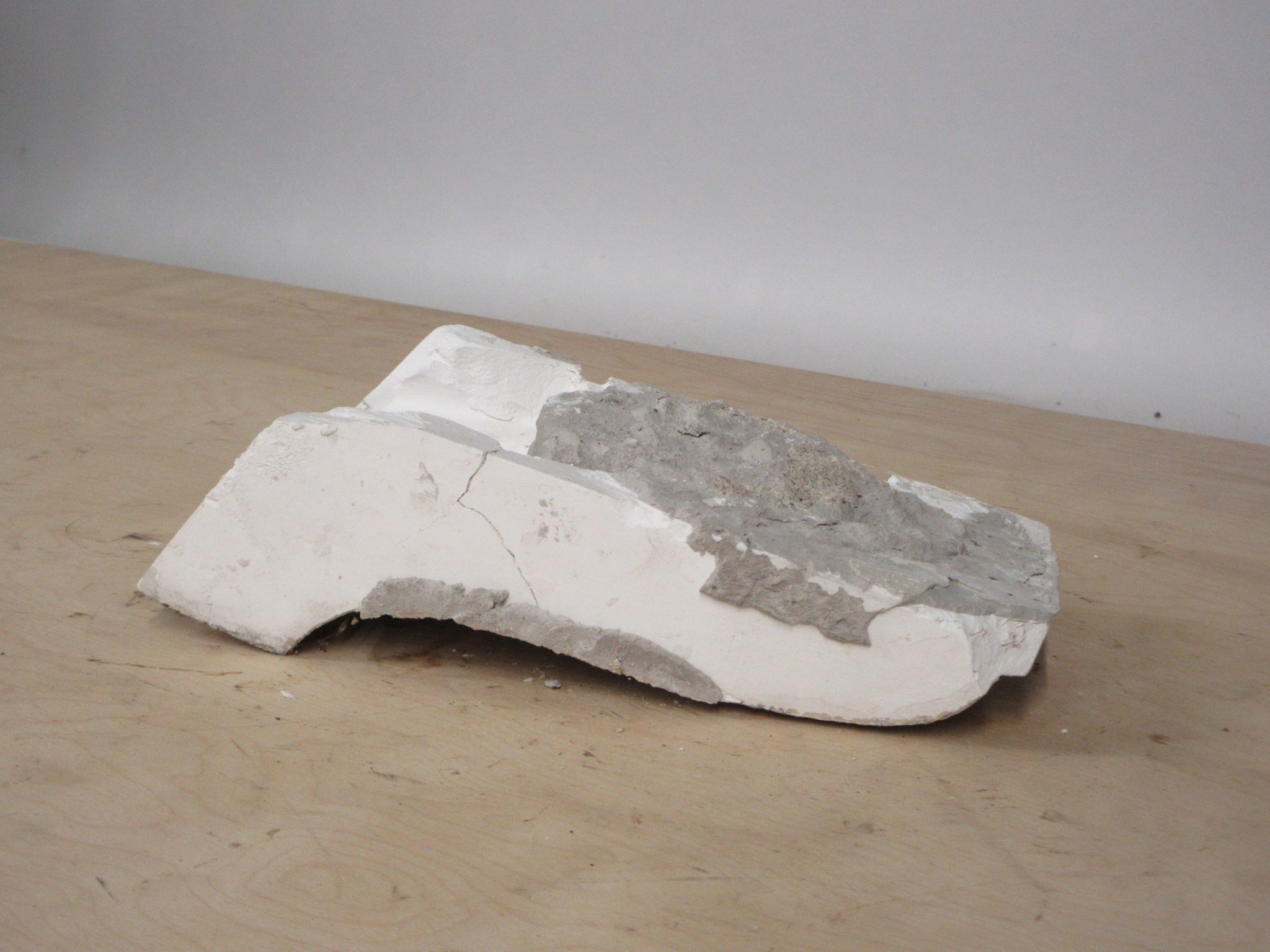 Plaster Moulding 5 3/4"