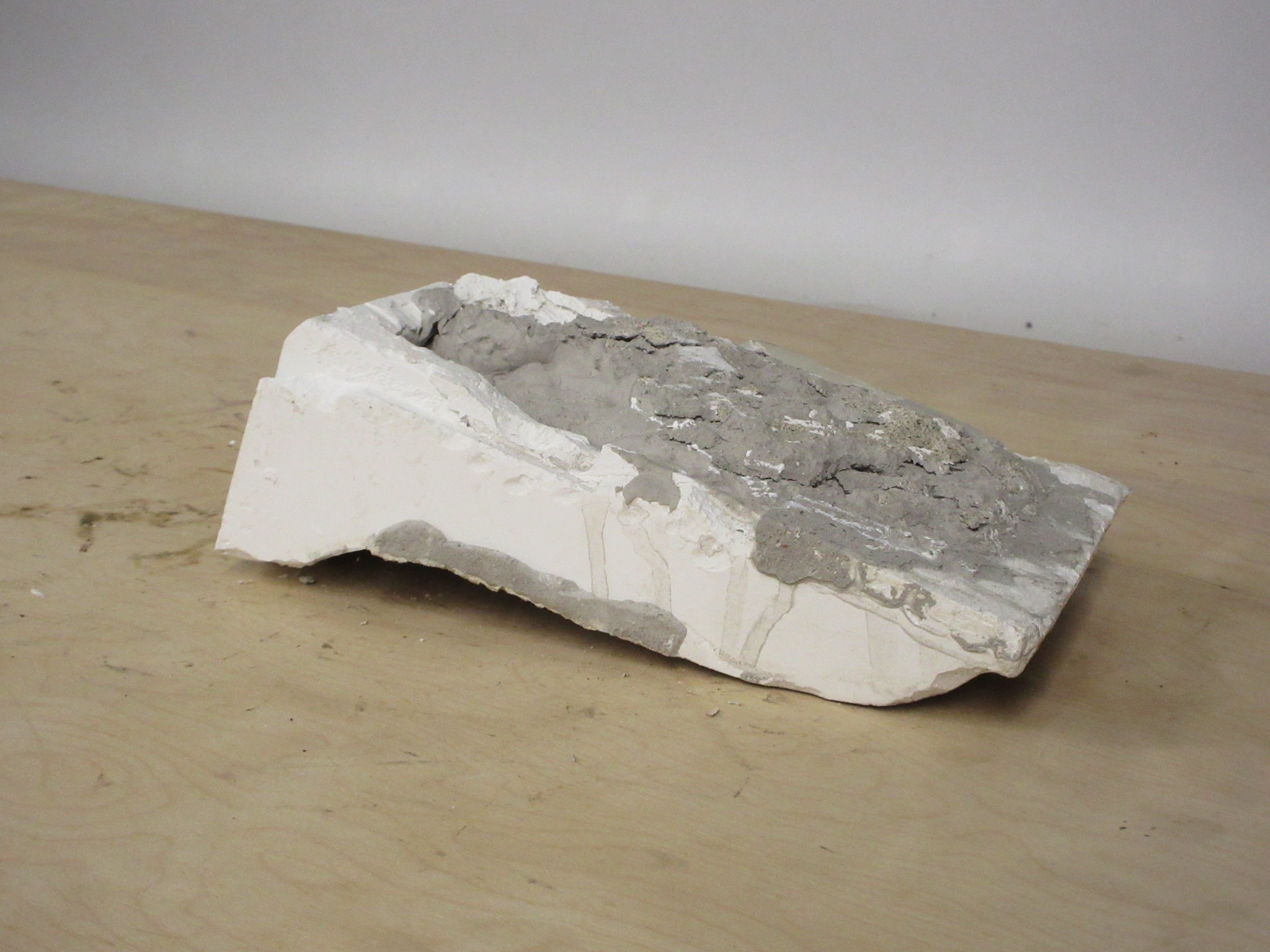 Plater Moulding 6 1/2"